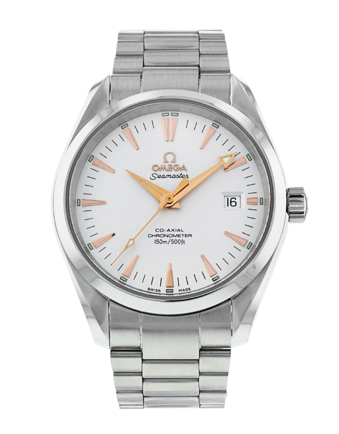 Omega Seamaster Aqua Terra 2503.34.00 2503.34.00