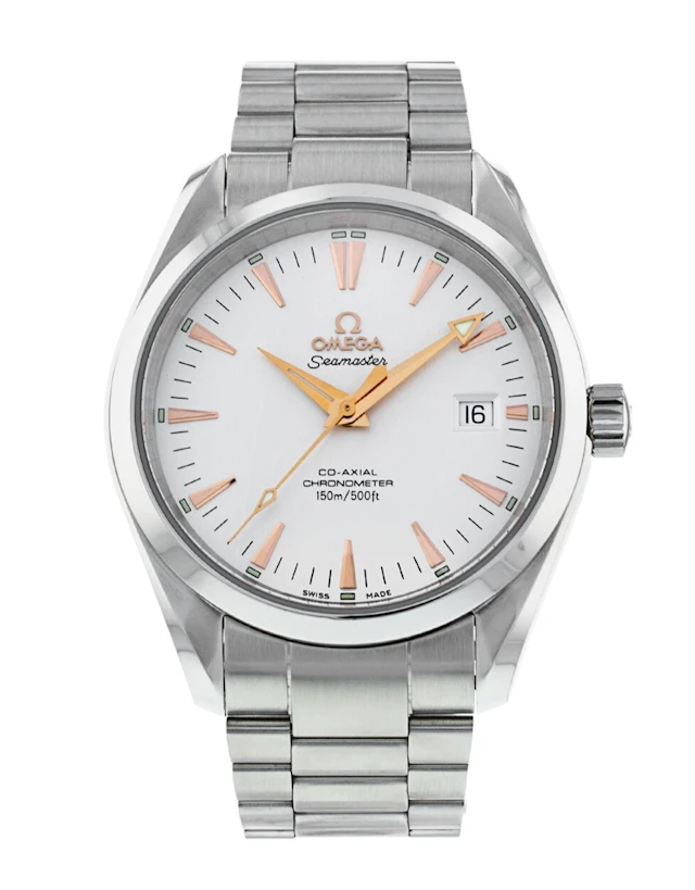 Omega Seamaster Aqua Terra 2503.34.00 2503.34.00