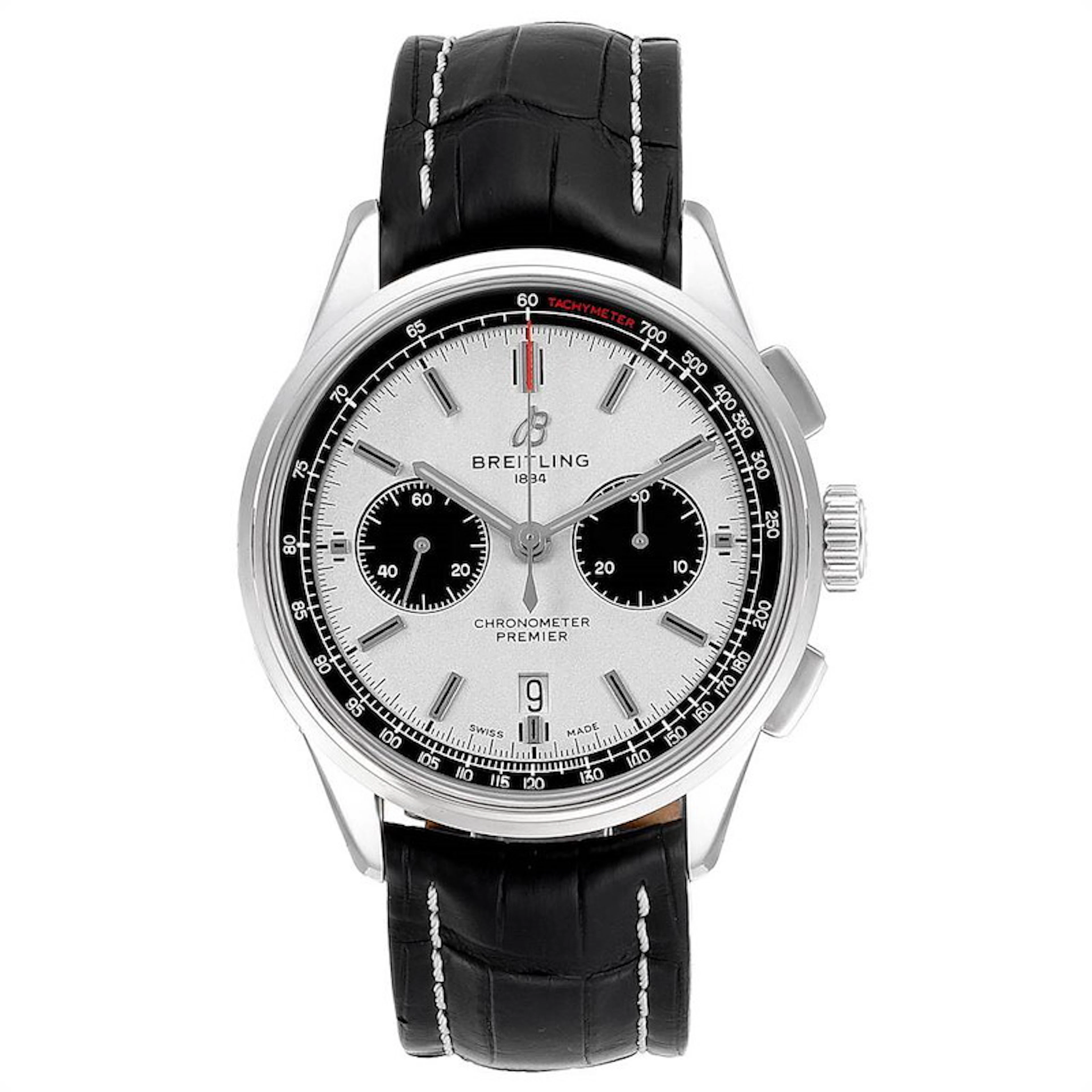 Breitling Premier Chronograph 42 AB0118221G1P2 AB0118221G1P2