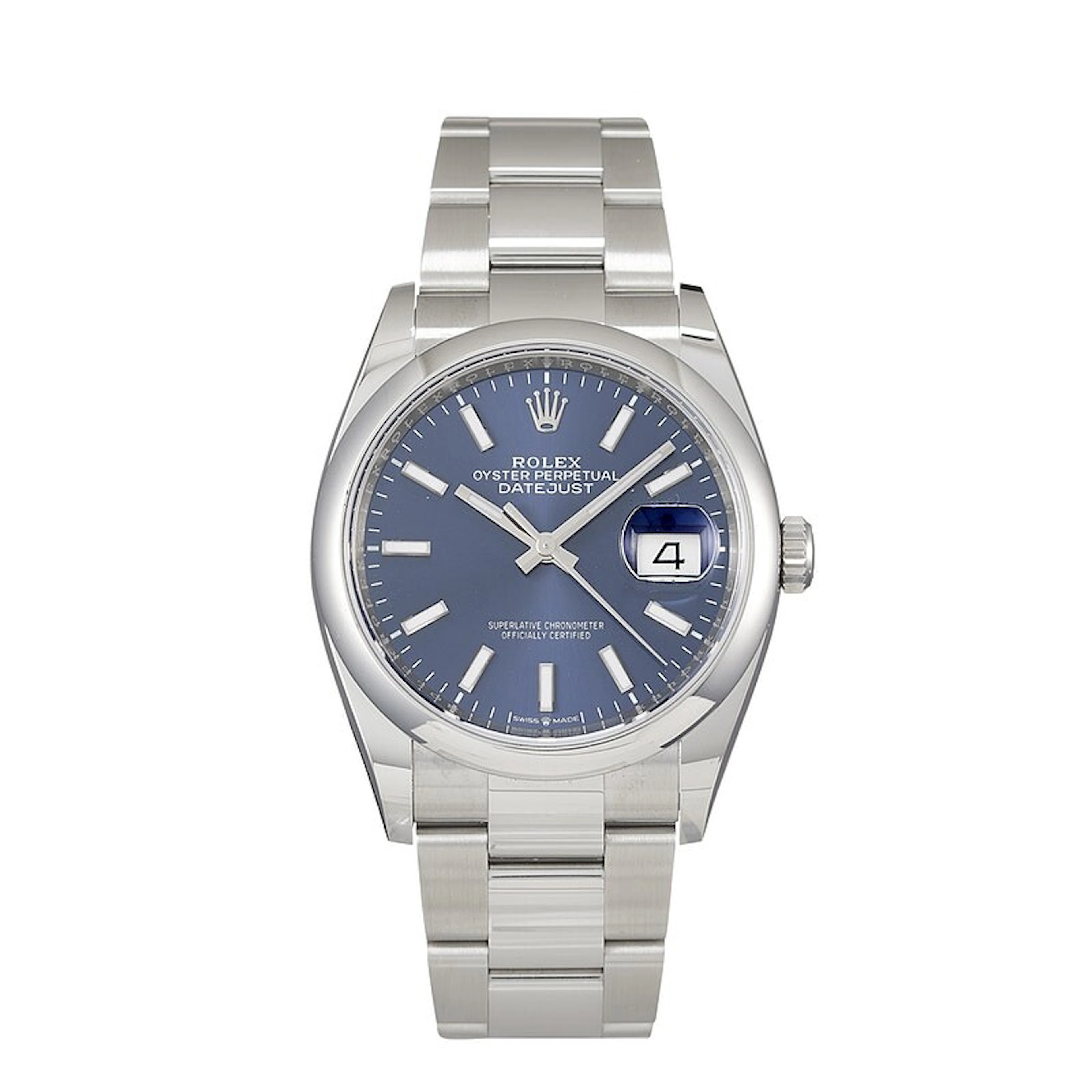 Rolex Datejust 36 126200-0006 126200-0006