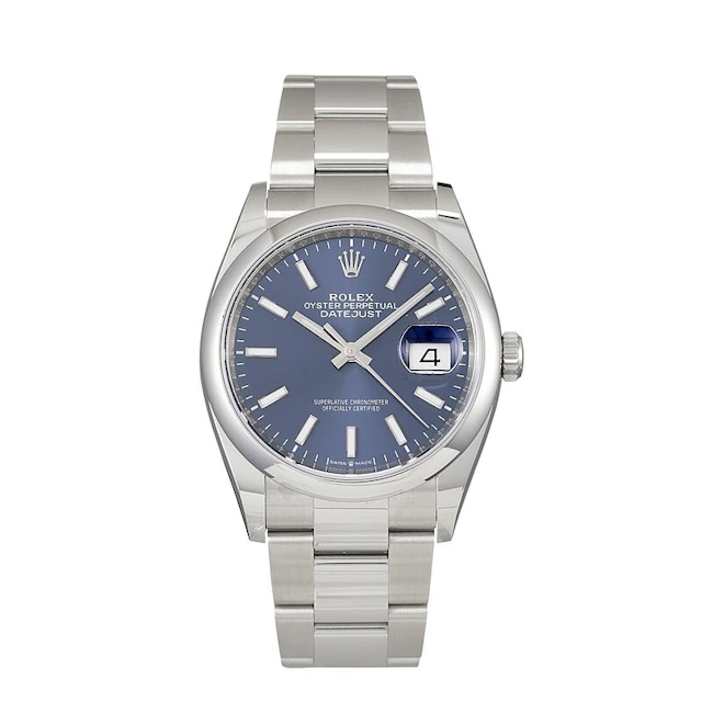 Rolex Datejust 36 126200-0006 126200-0006