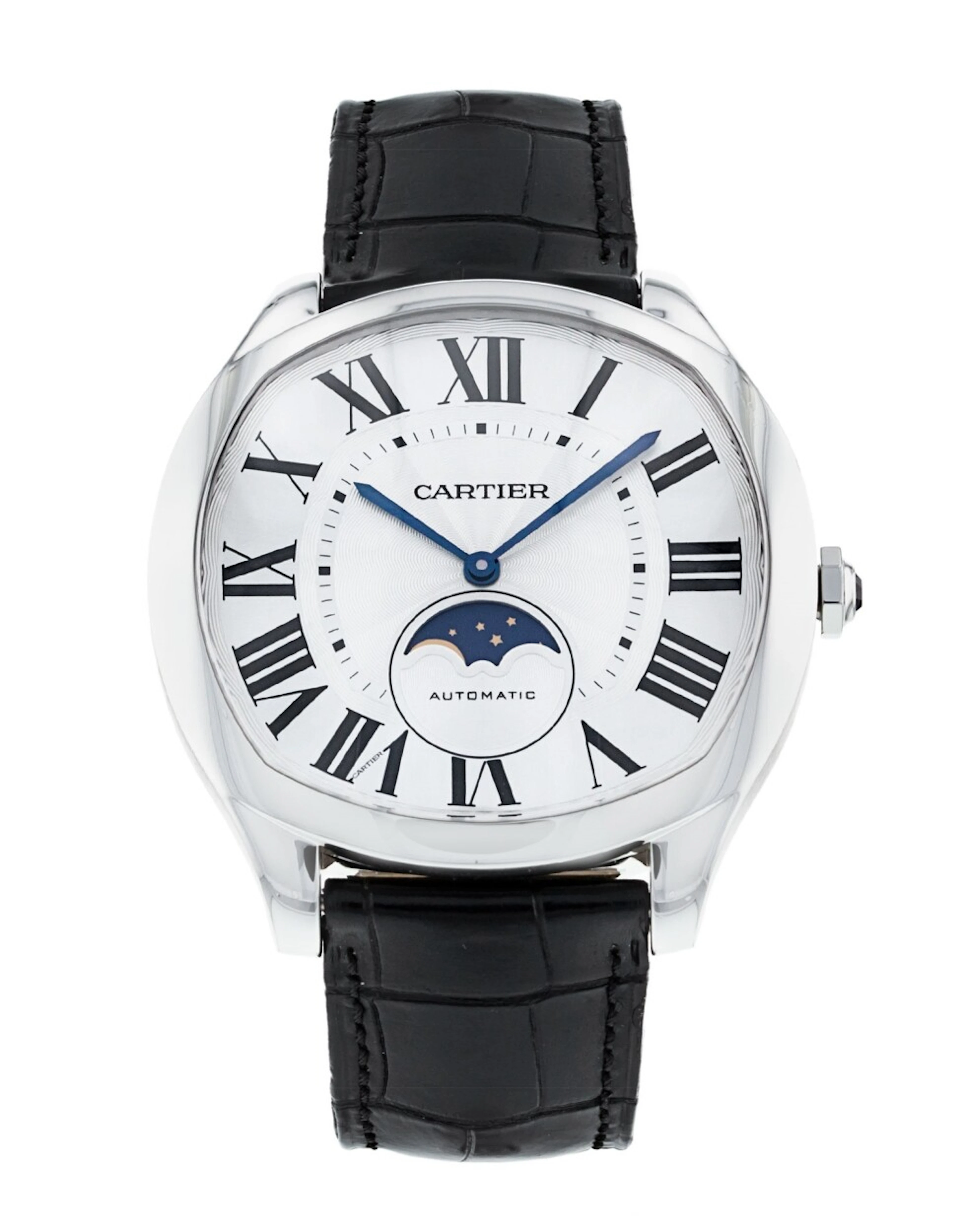 Cartier Drive De Cartier WSNM0008 WSNM0008