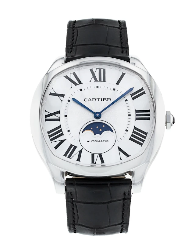 Cartier Drive De Cartier WSNM0008 WSNM0008