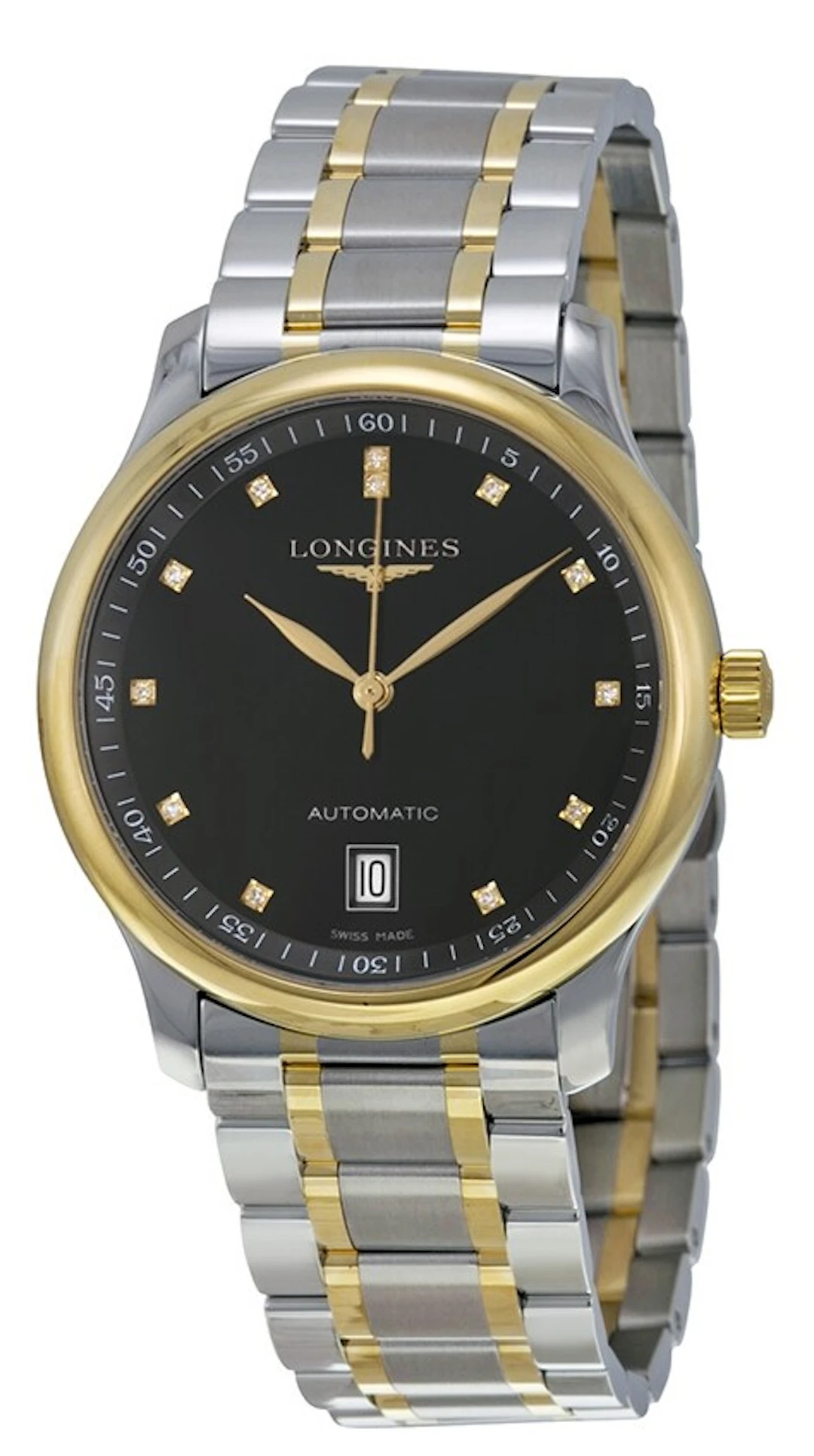 Longines Master L2.628.5.57.7 L2.628.5.57.7