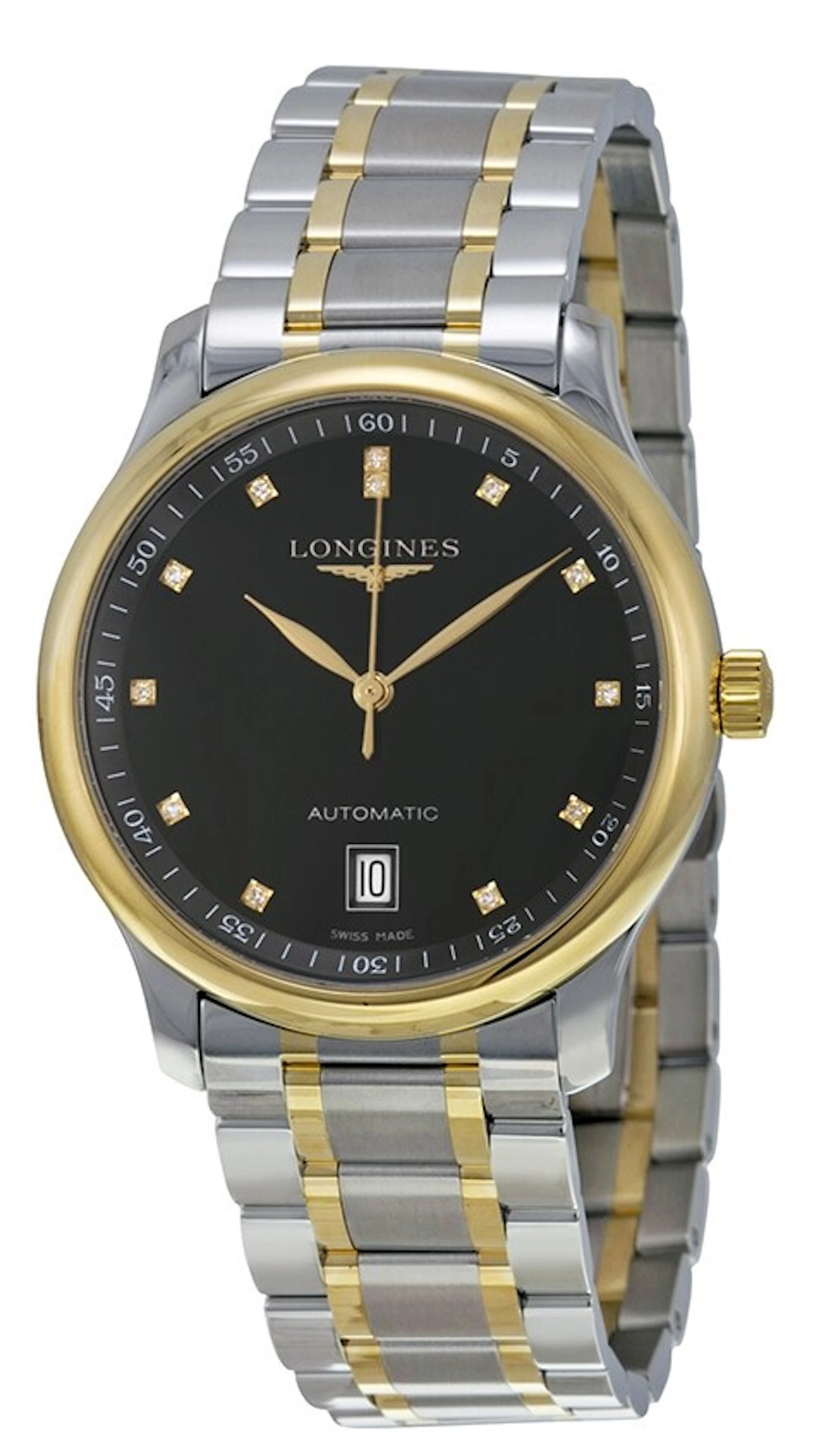 Longines Master L2.628.5.57.7 L2.628.5.57.7