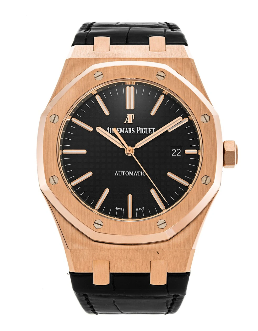 Audemars Piguet Royal Oak 15400OR.OO.D002CR.01 15400OR.OO.D002CR.01