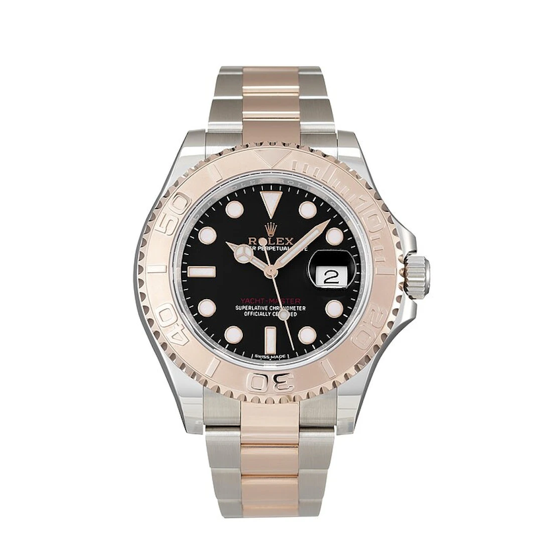 Rolex Yacht-Master 40 126621-0002 126621-0002