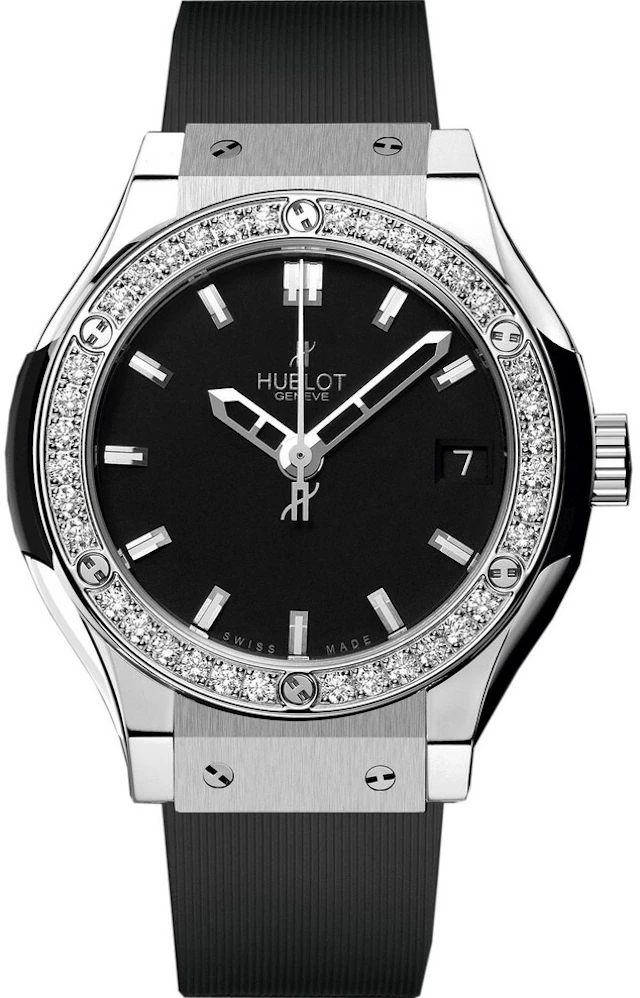 Hublot Classic Fusion 581.NX.1170.RX.1104 581.NX.1170.RX.1104