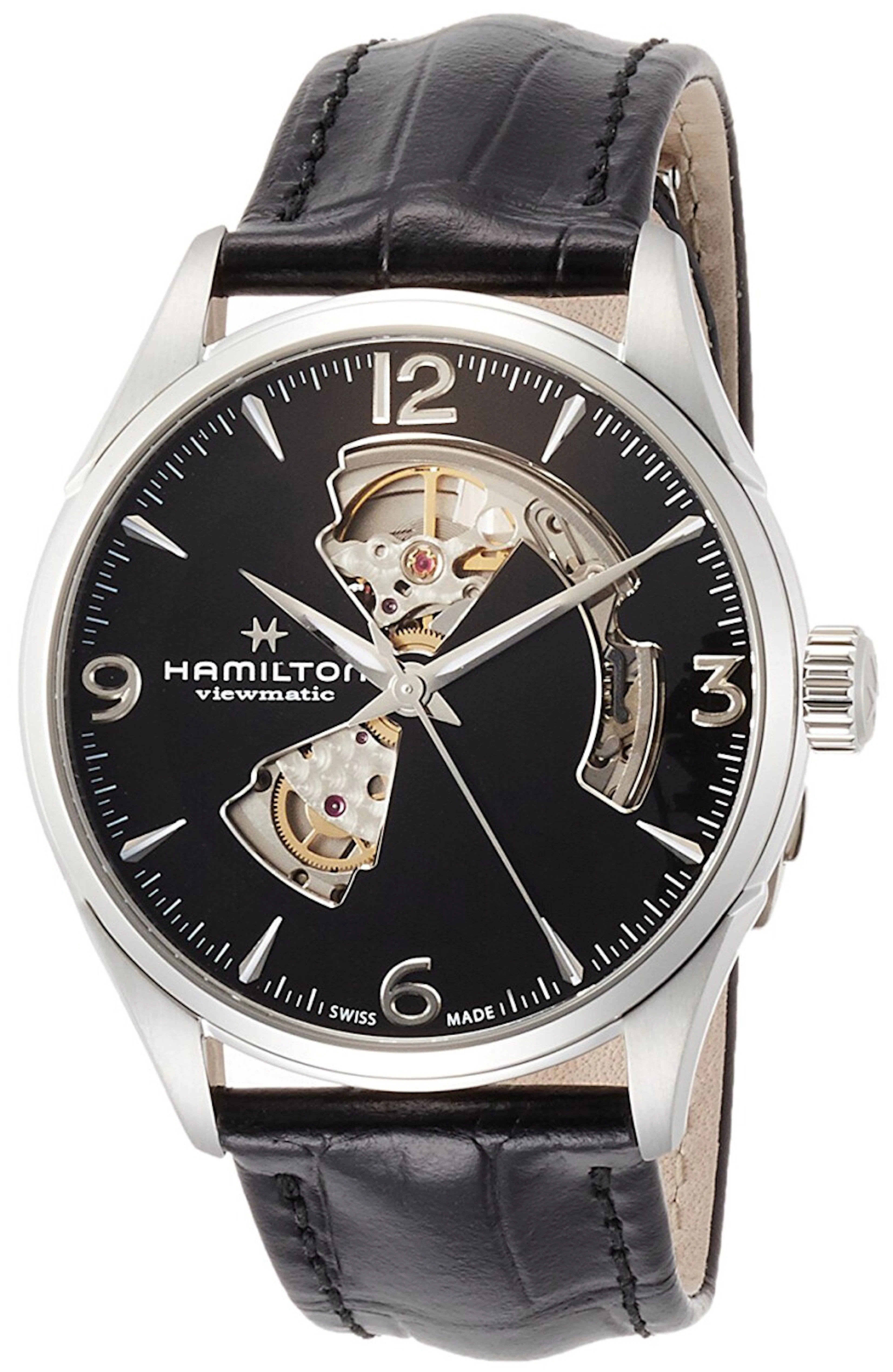 Hamilton Jazzmaster H32705731 H32705731