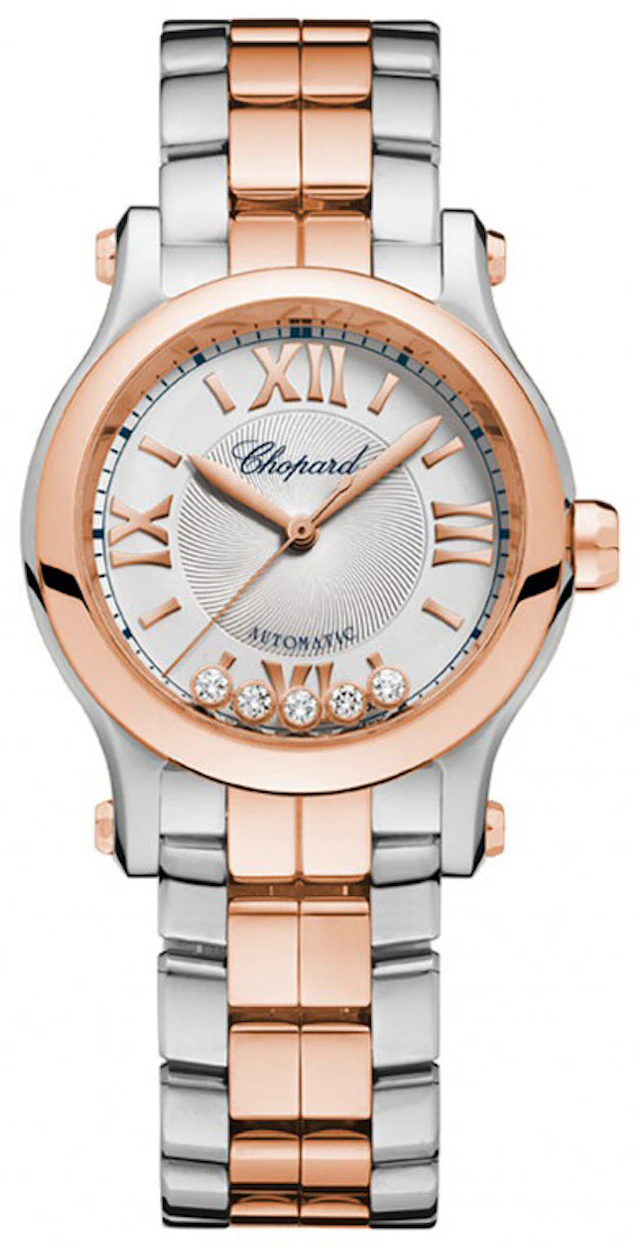 Chopard Happy Sport 278573-6002 278573-6002