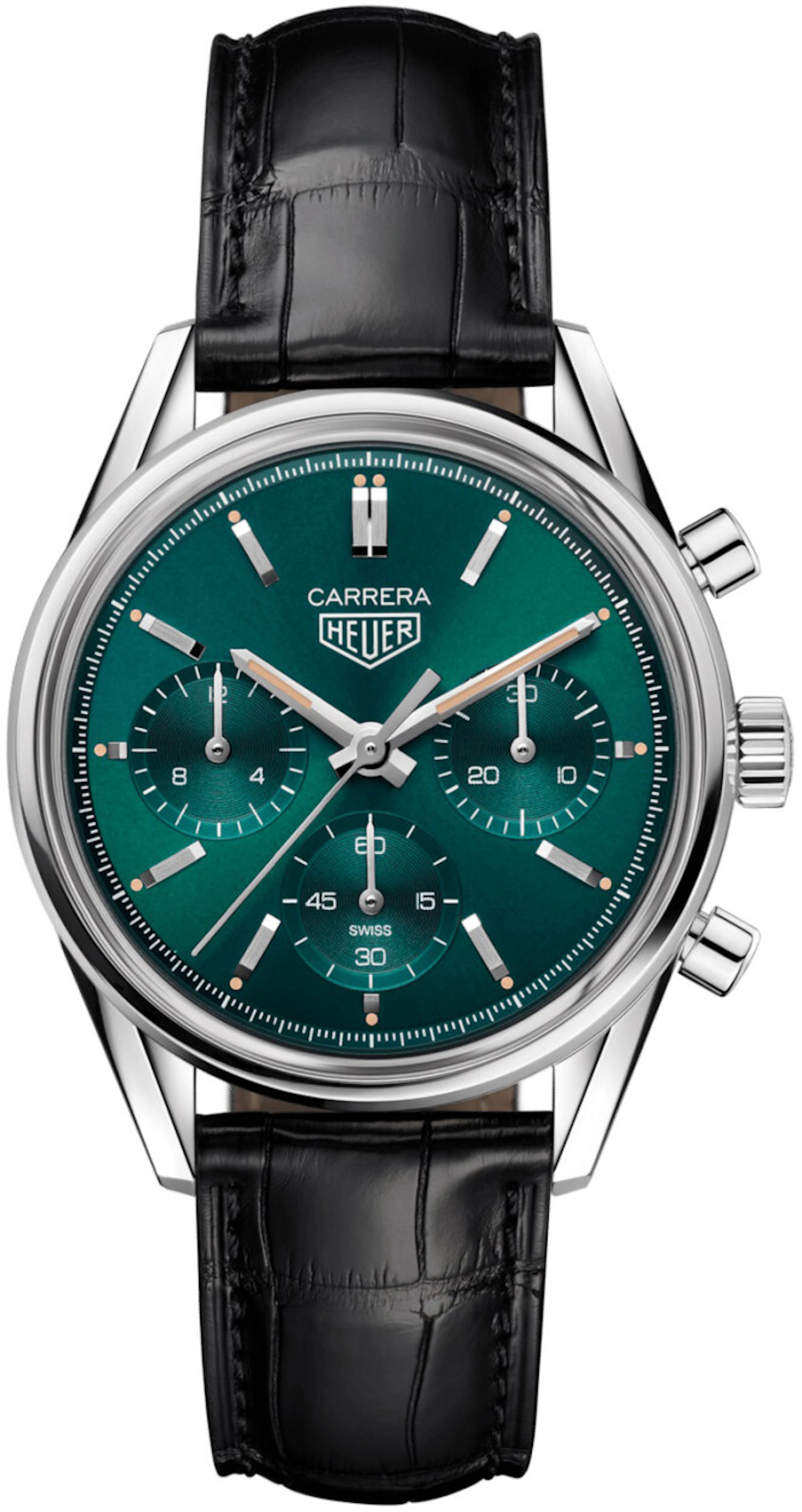 TAG Heuer Carrera CBK221F.FC6479 CBK221F.FC6479