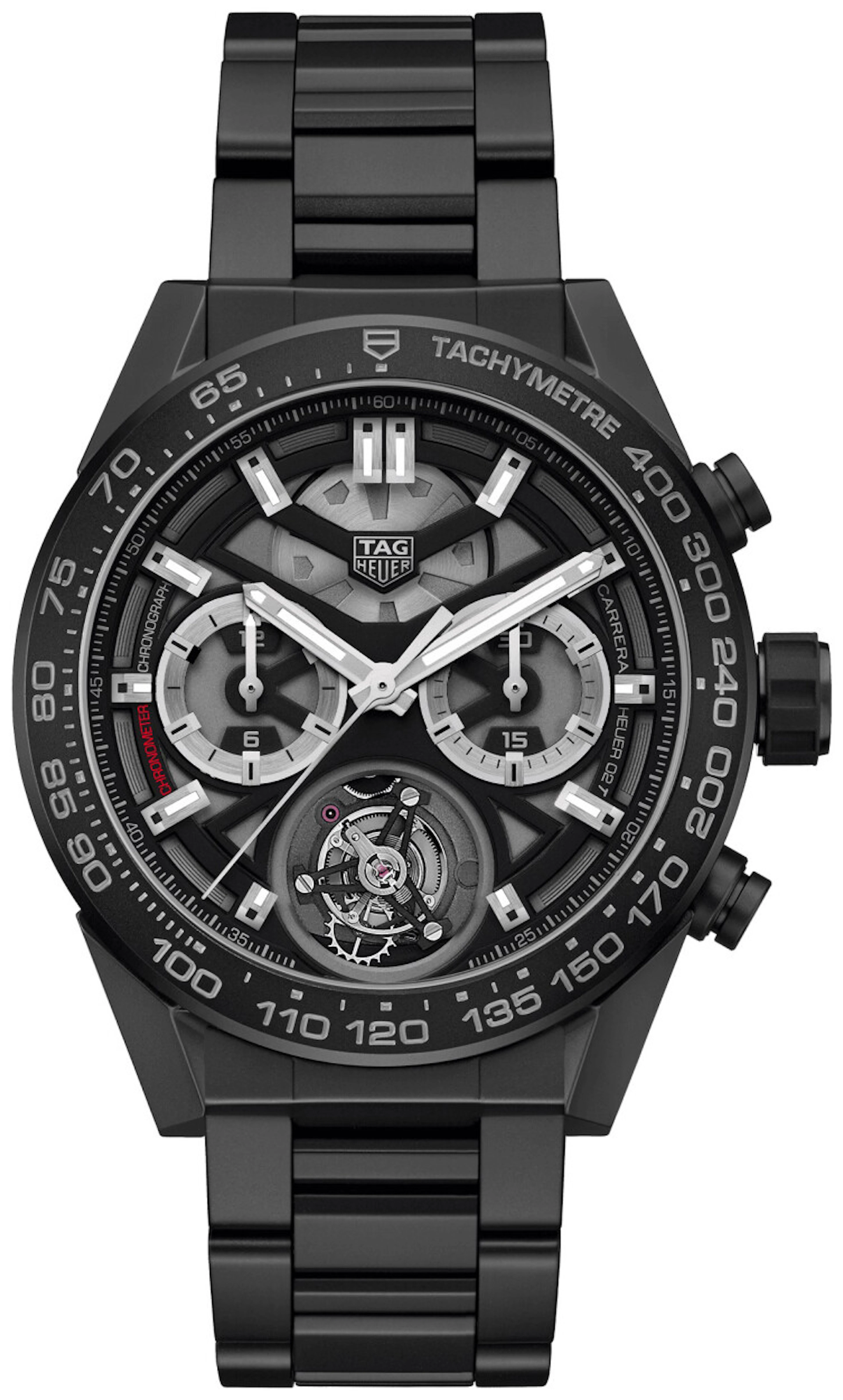 TAG Heuer Carrera CAR5A90.BH0742 CAR5A90.BH0742