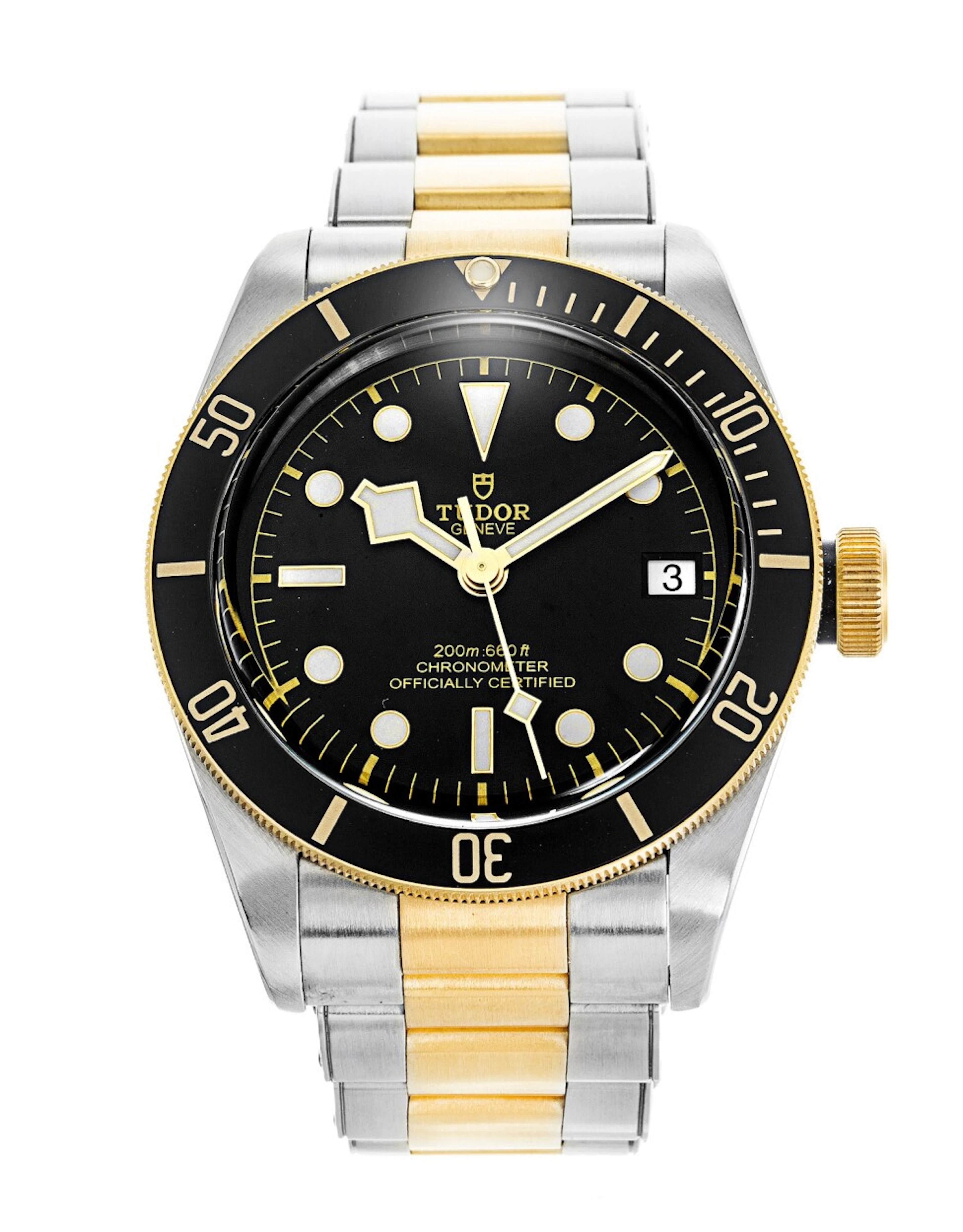 Tudor Heritage M79733N-0008 M79733N-0008