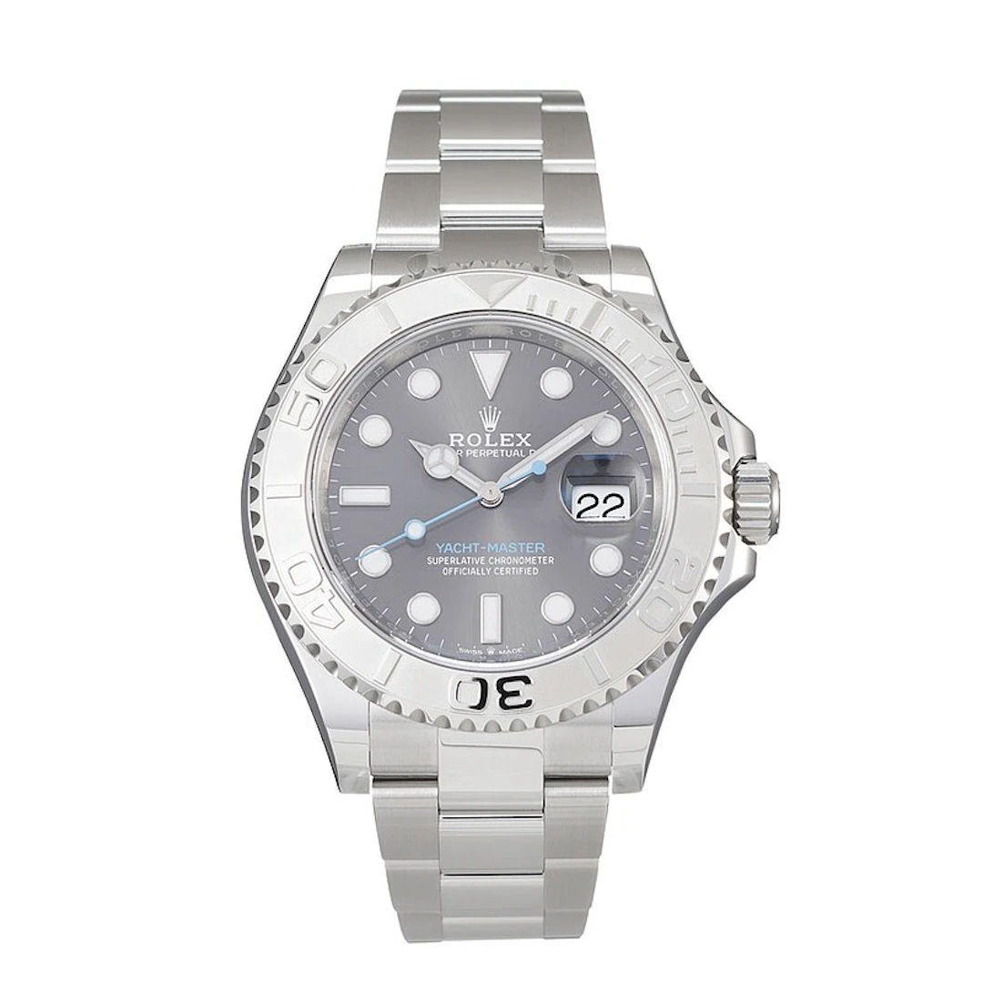 Rolex Yacht-Master 40 126622-0001 126622-0001