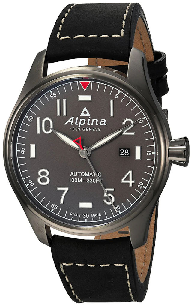 Alpina Startimer AL-525G4TS6 AL-525G4TS6