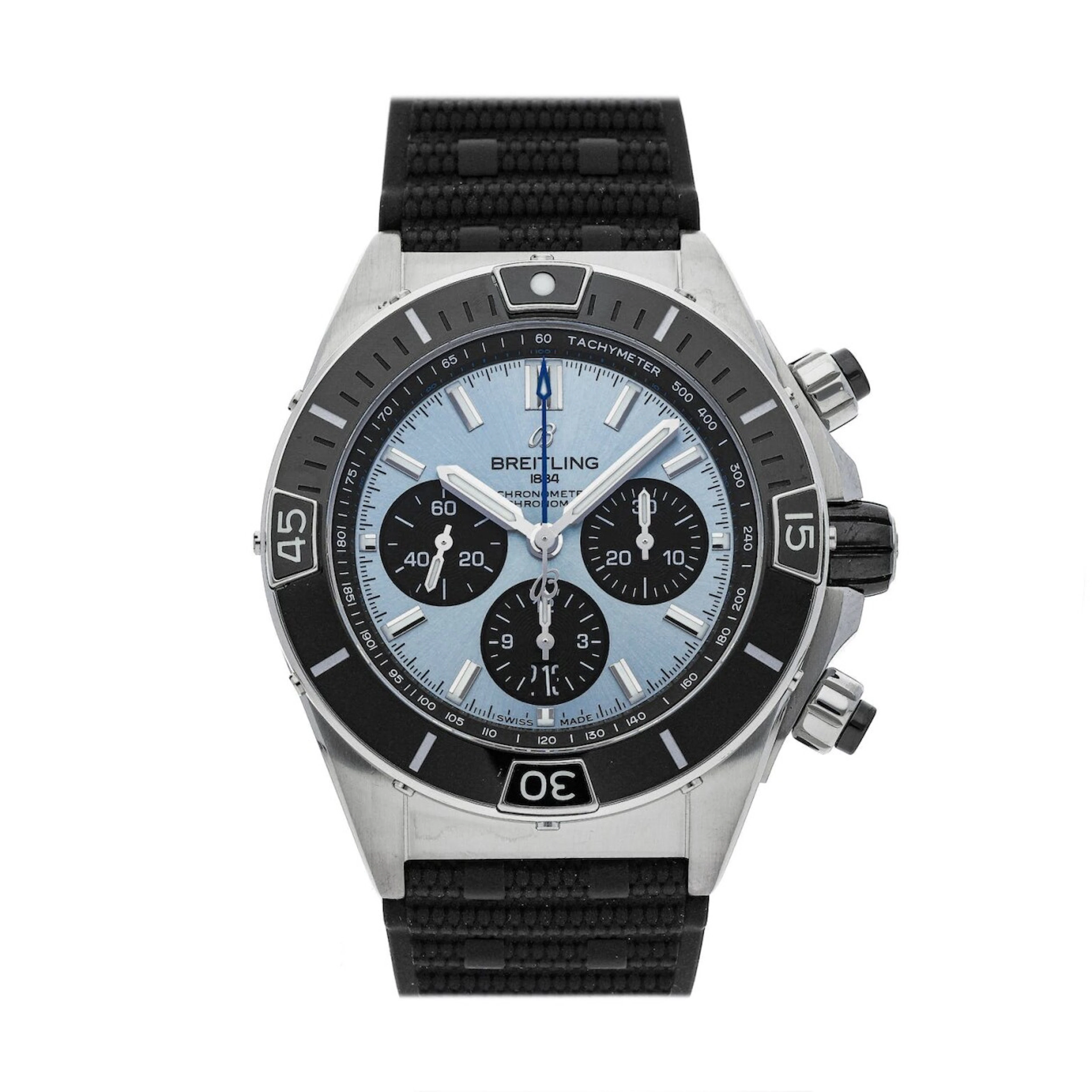 Breitling Super Chronomat B01 44 PB0136251C1S1 PB0136251C1S1