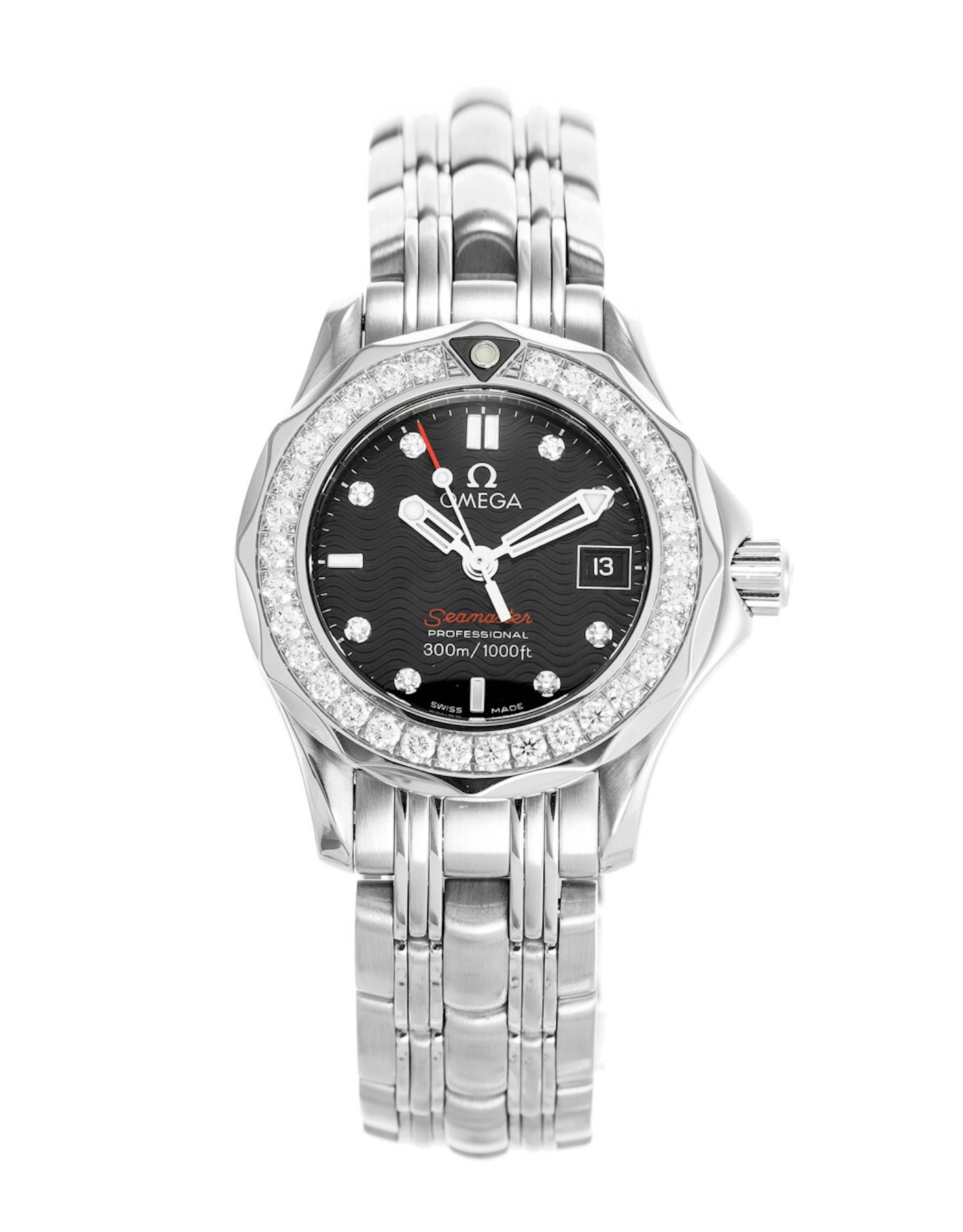 Omega Seamaster 300 M Quartz 212.15.28.61.51.001 212.15.28.61.51.001