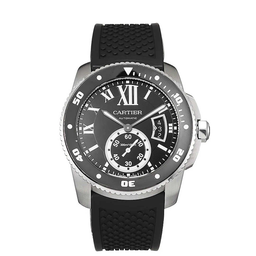 Cartier Calibre de Cartier W7100056 W7100056
