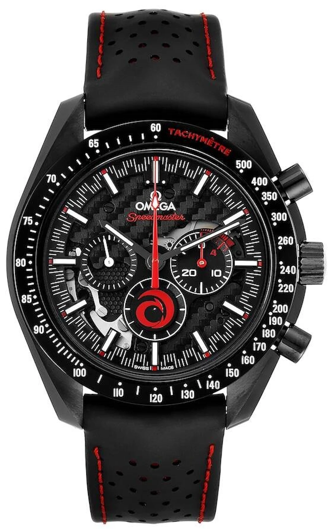 Omega Speedmaster Moonwatch 311.92.44.30.01.002 311.92.44.30.01.002