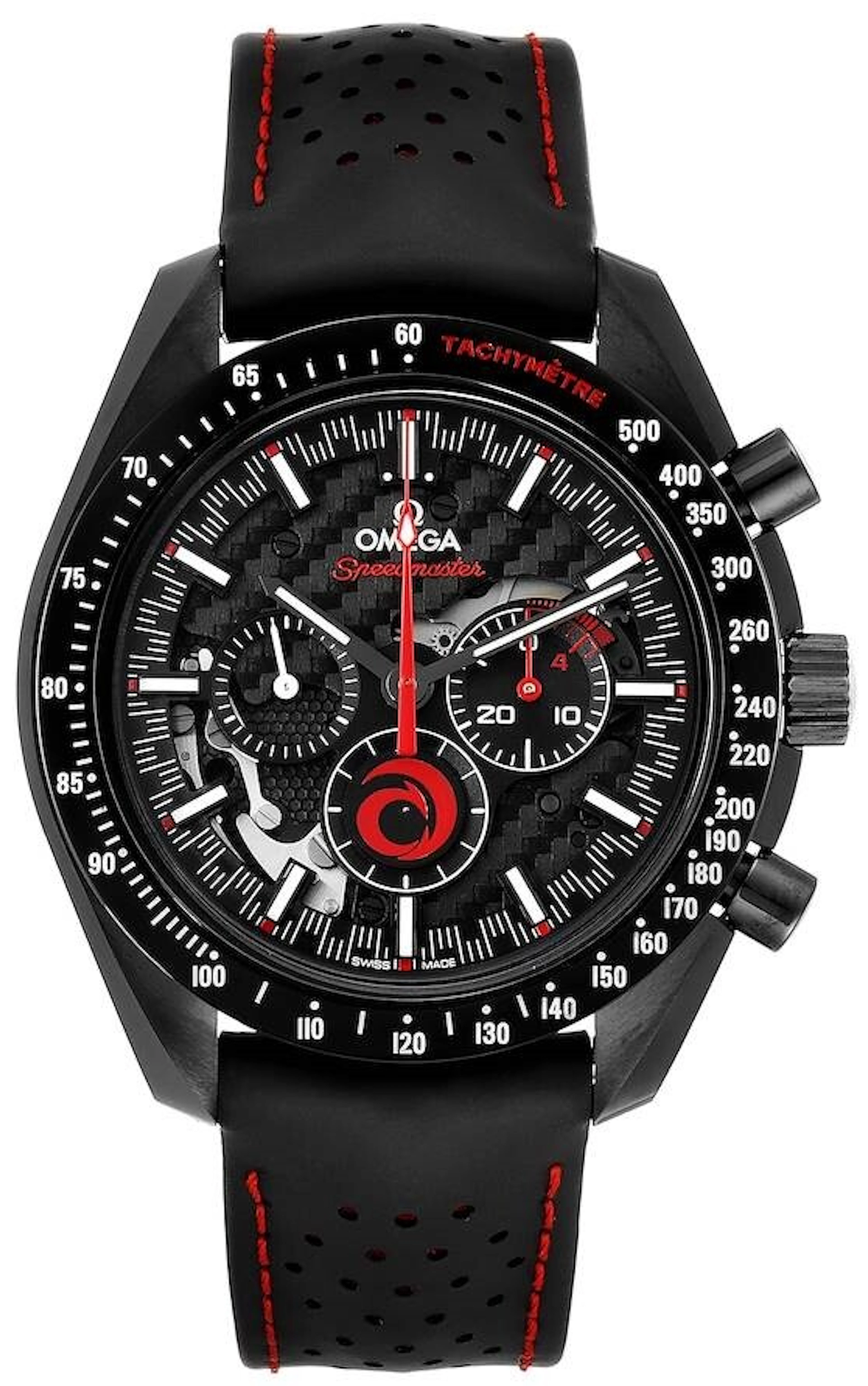 Omega Speedmaster Moonwatch 311.92.44.30.01.002 311.92.44.30.01.002