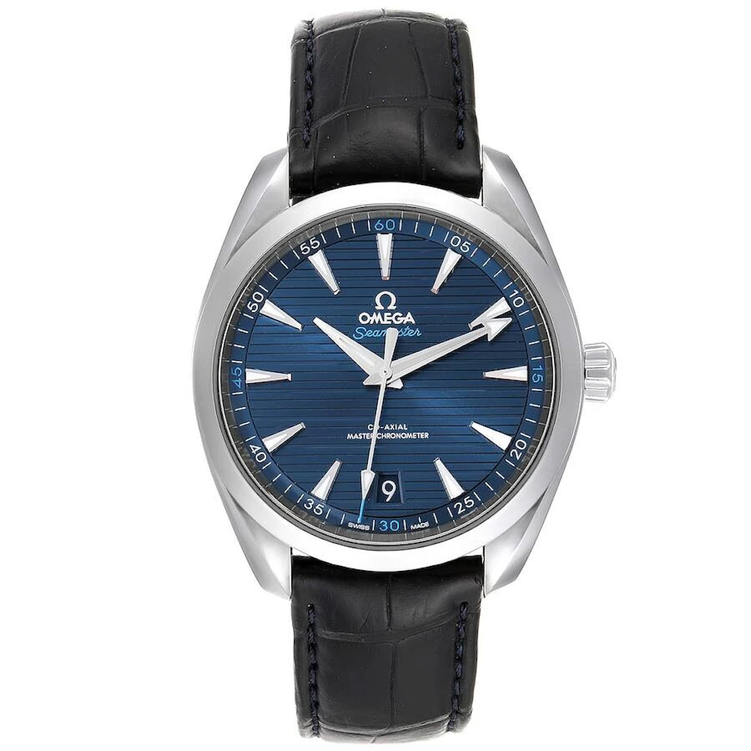 Omega Seamaster Aqua Terra 150M 220.13.41.21.03.001 220.13.41.21.03.001
