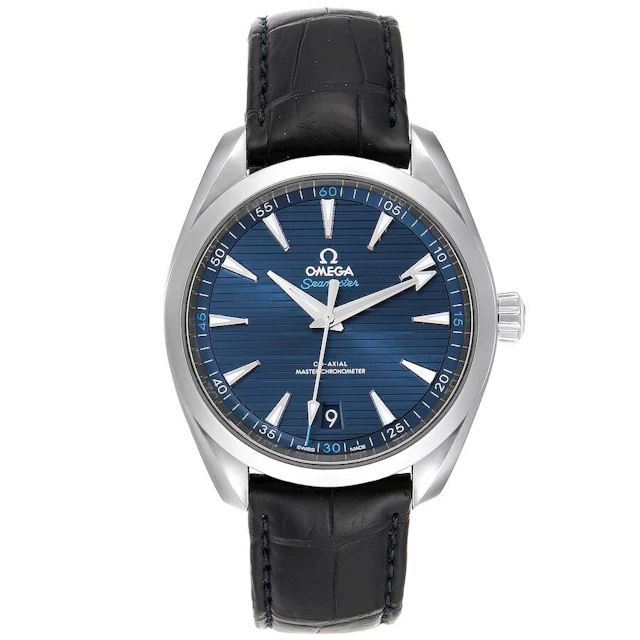 Omega Seamaster Aqua Terra 150M 220.13.41.21.03.001 220.13.41.21.03.001