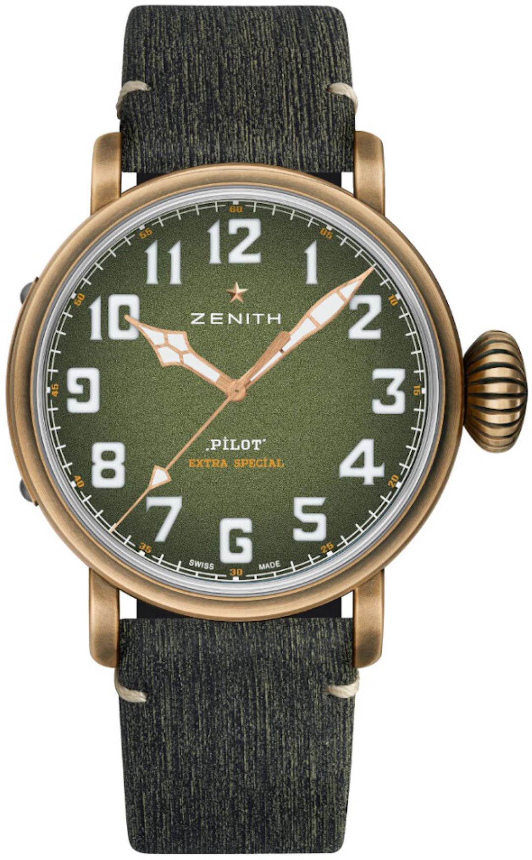 Zenith Pilot 29.2430.679-63.I001 29.2430.679-63.I001