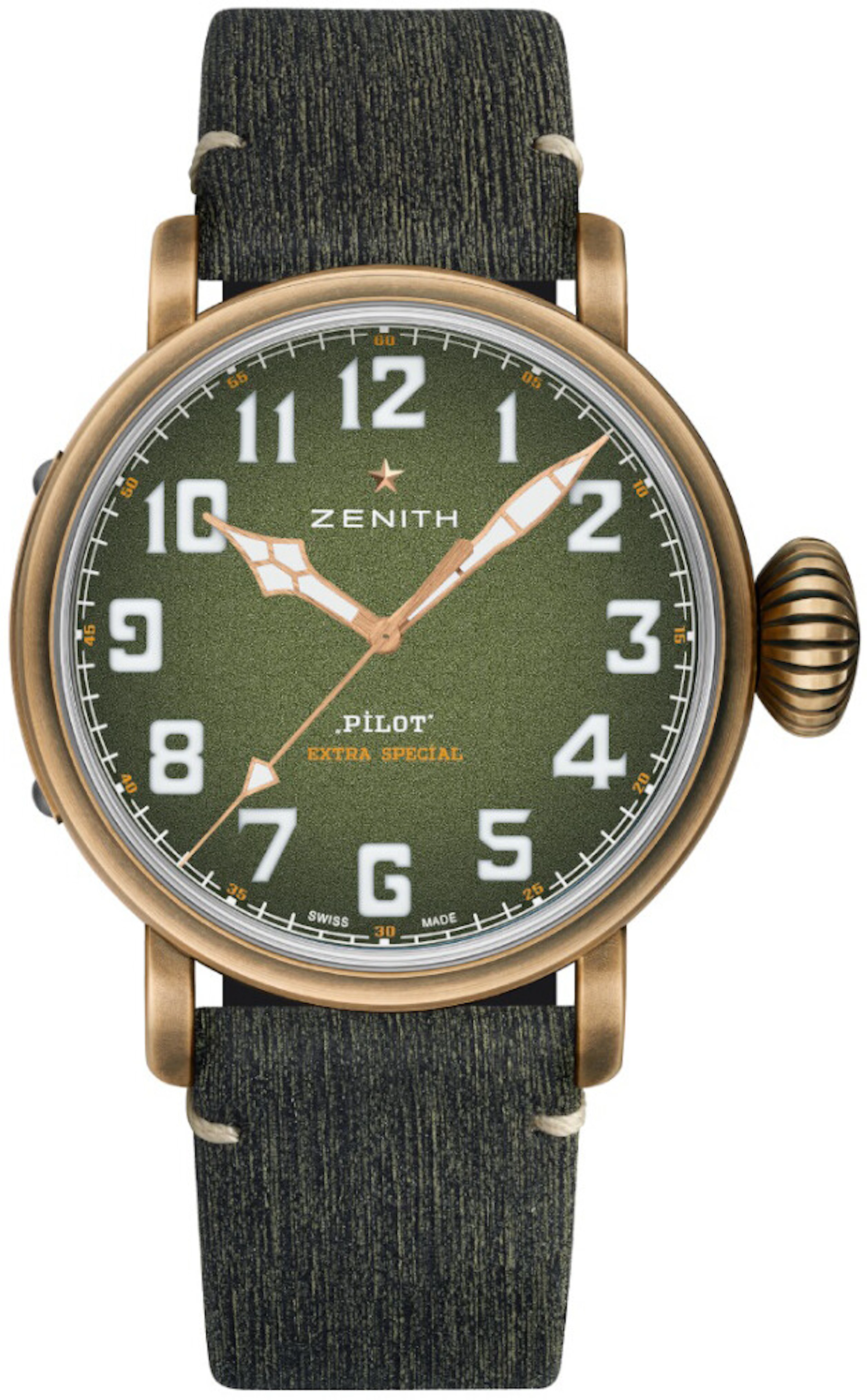 Zenith Pilot 29.2430.679-63.I001 29.2430.679-63.I001