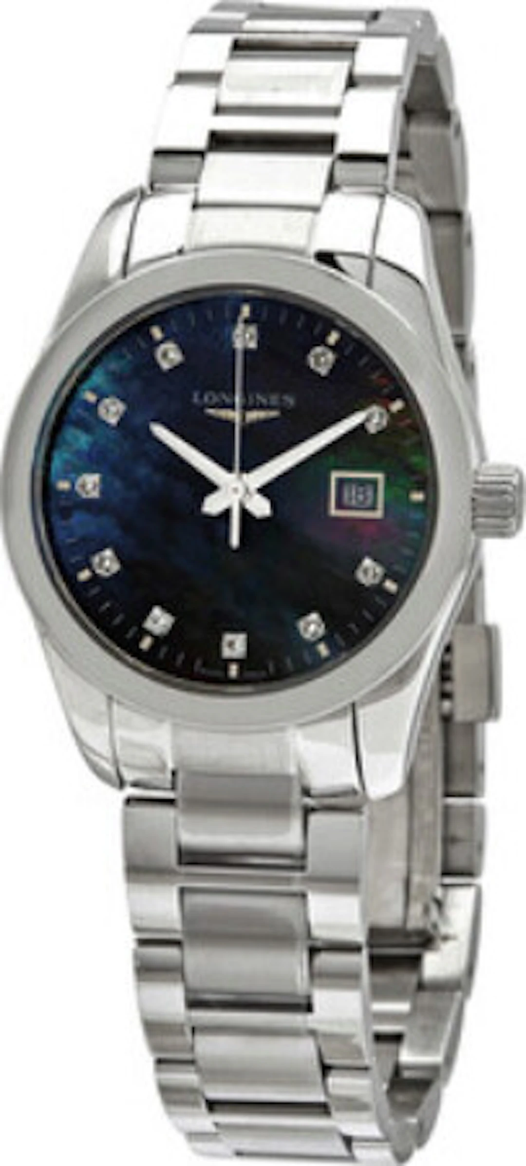 Longines Conquest Classic L2.286.4.88.6 L2.286.4.88.6
