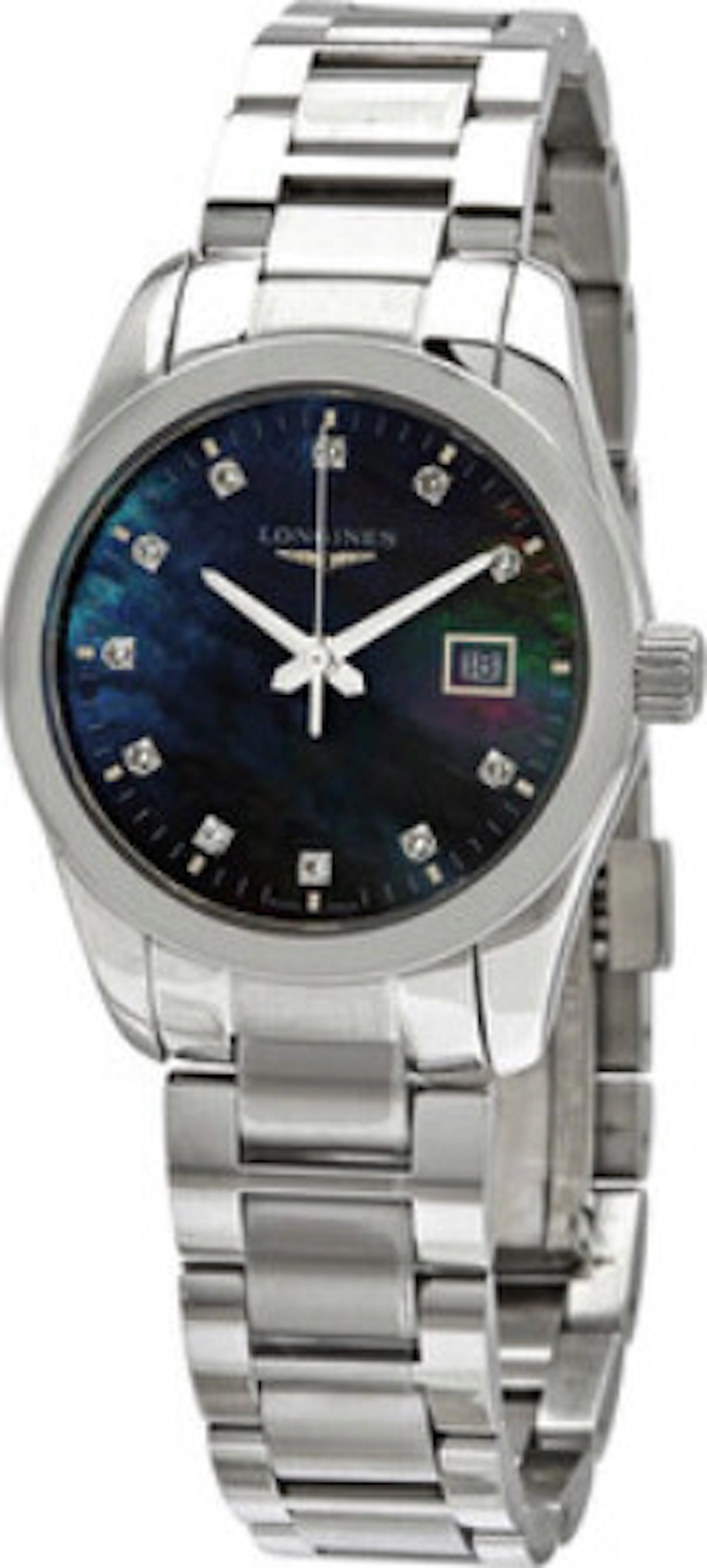 Longines Conquest Classic L2.286.4.88.6 L2.286.4.88.6