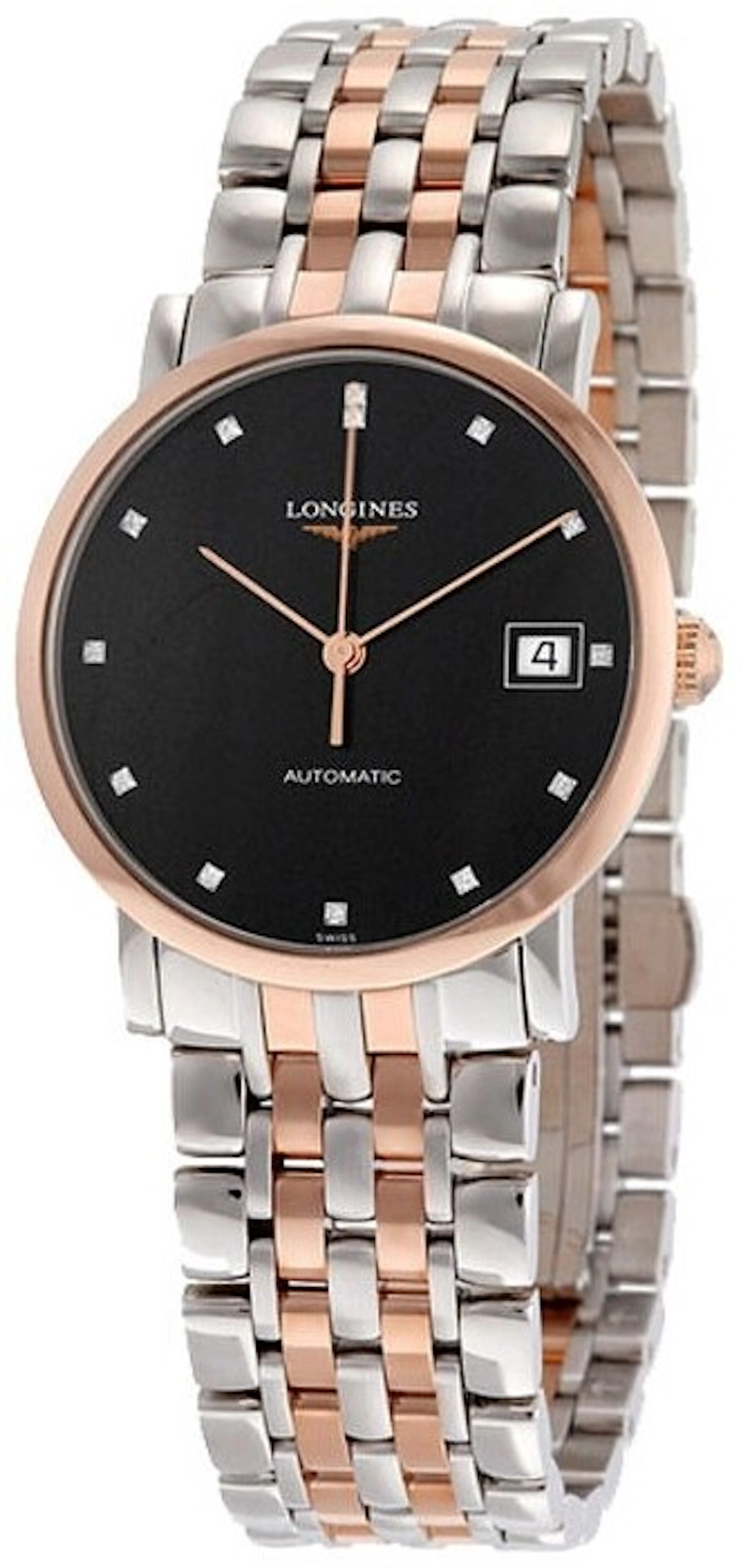 Longines Elegant L4.310.5.57.7 L4.310.5.57.7