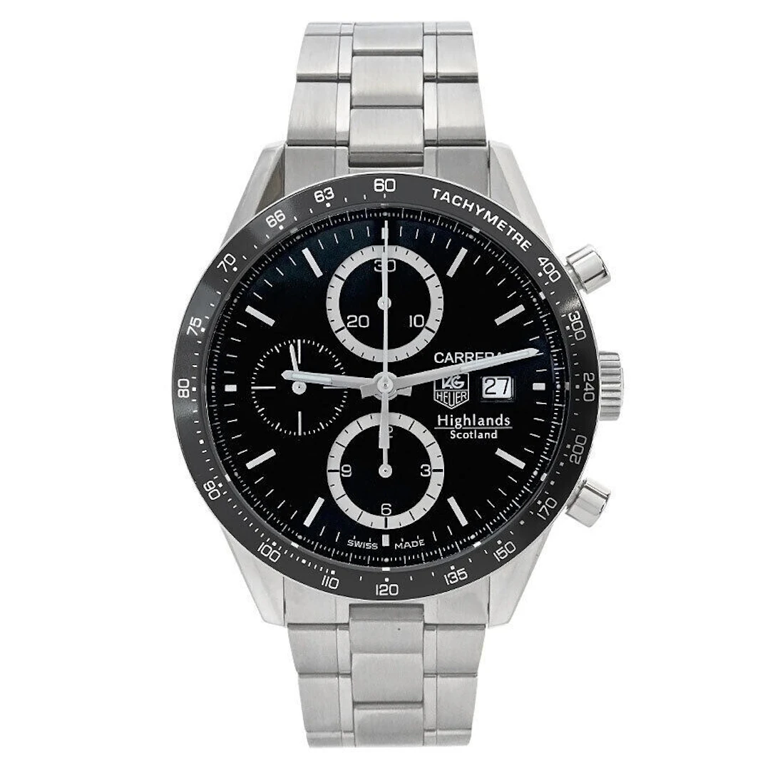 TAG Heuer Carrera CV2012.BA0786 CV2012.BA0786
