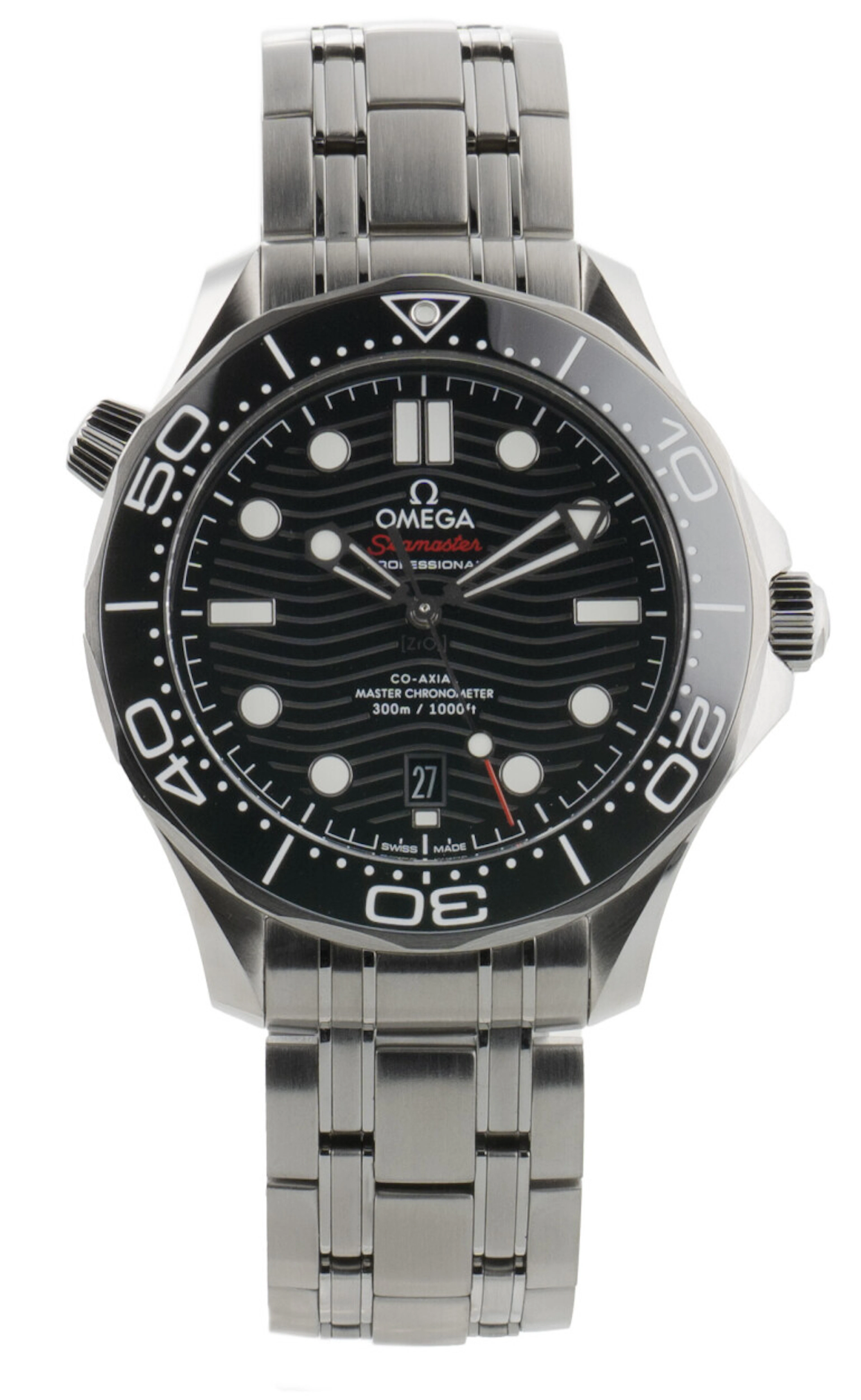 Omega Seamaster Diver 300m 210.30.42.20.01.001 210.30.42.20.01.001