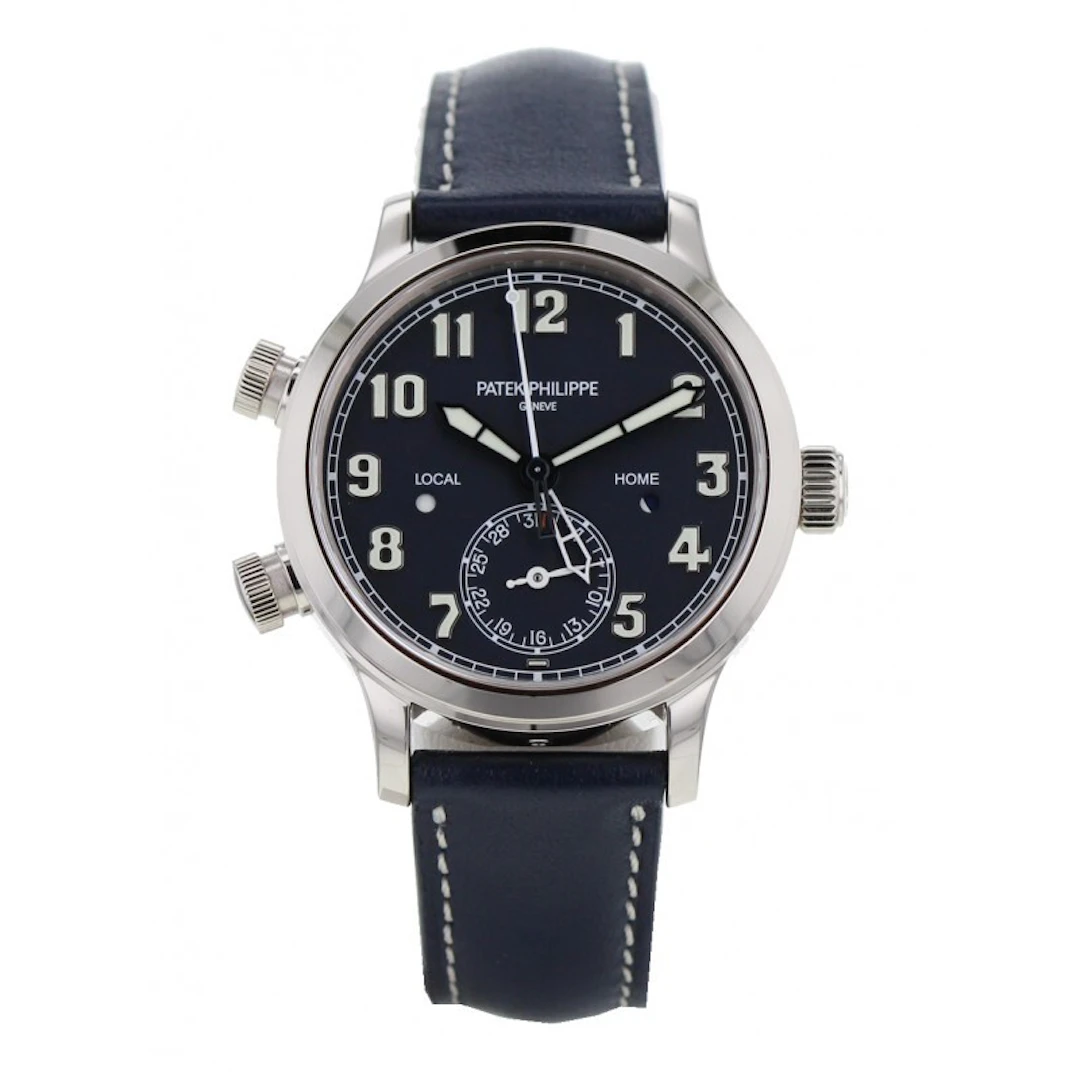 Patek Philippe Complications 7234G/001 7234G/001