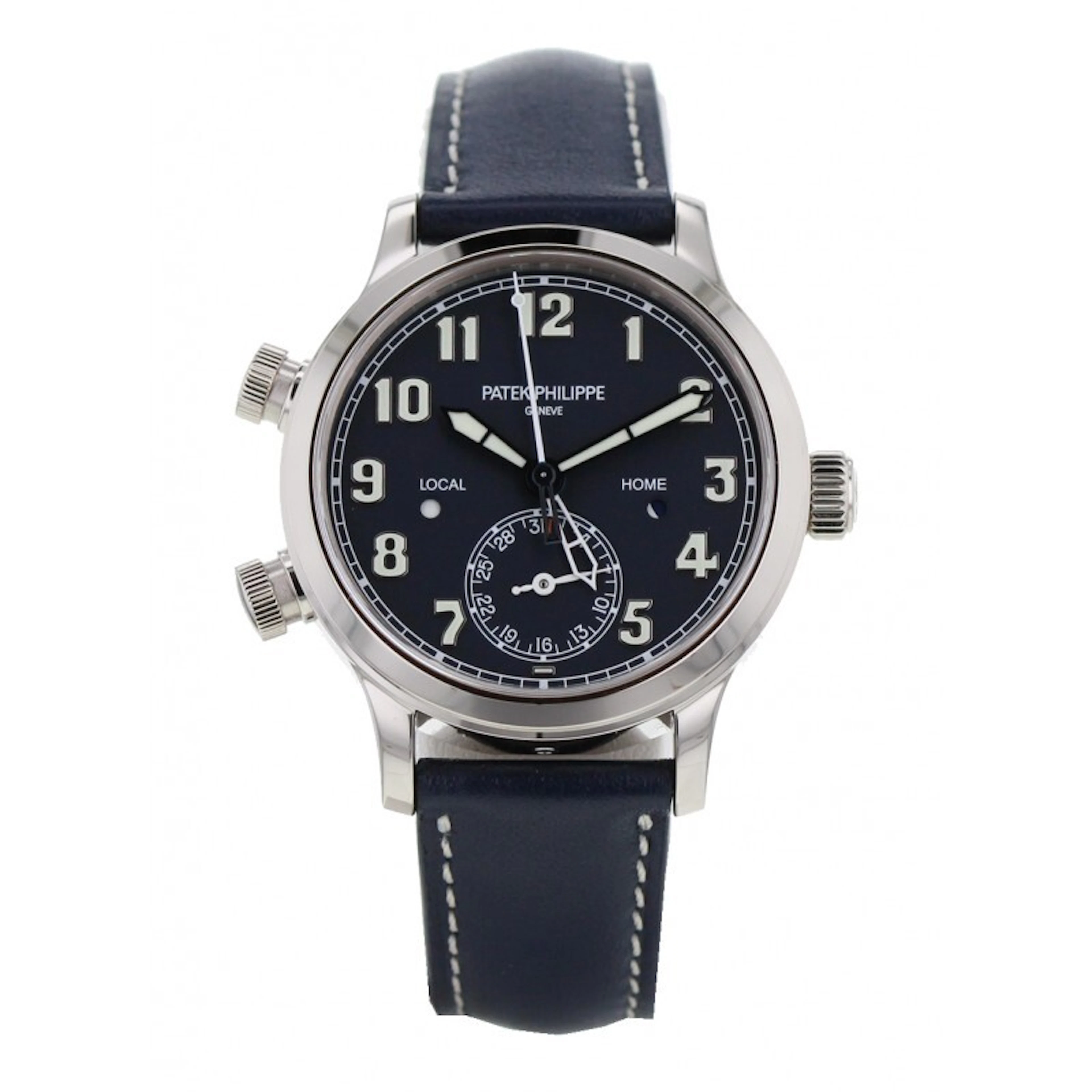 Patek Philippe Complications 7234G/001 7234G/001