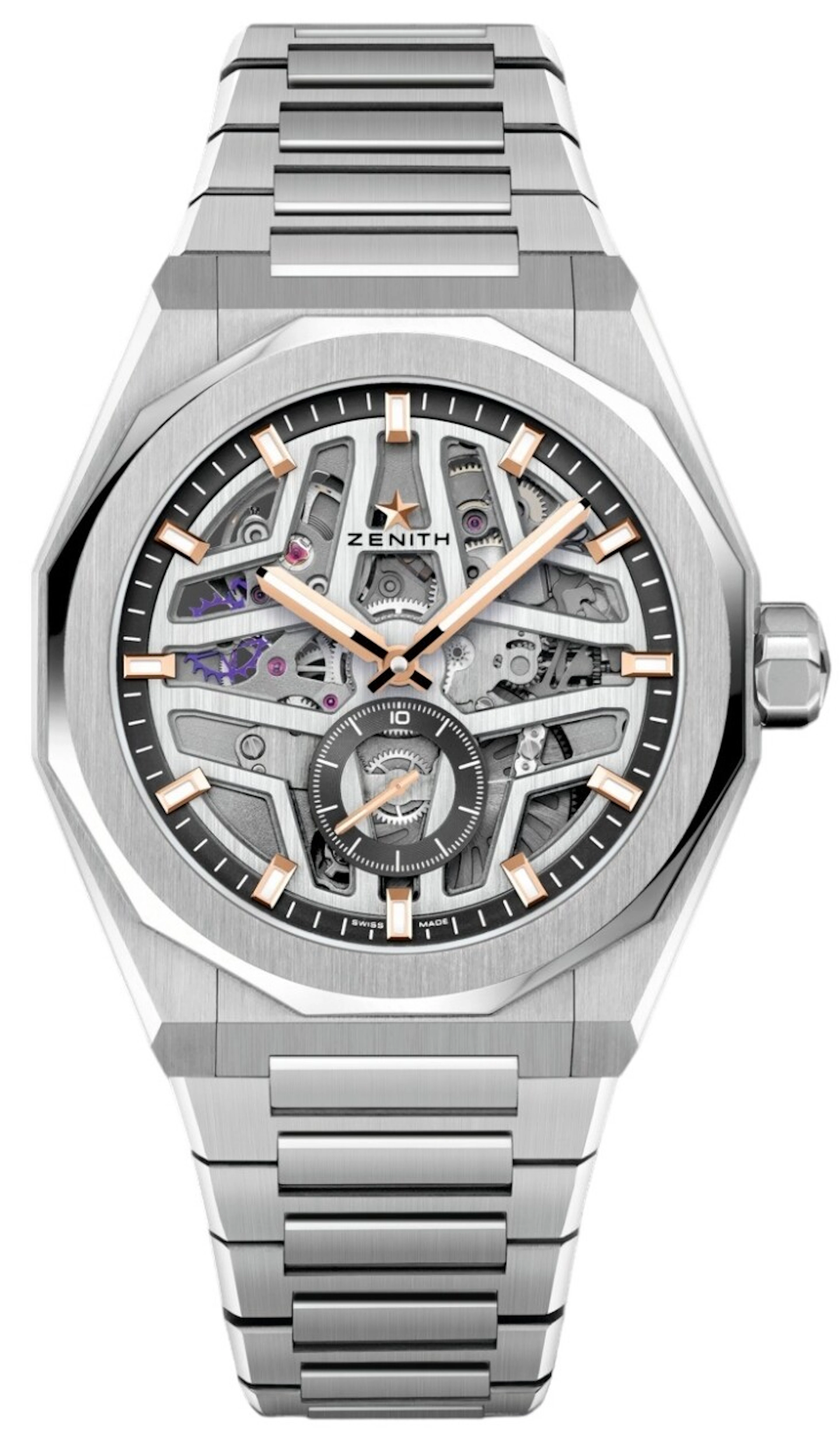 Zenith Defy Skyline Boutique 03.9300.3620-80.I001 03.9300.3620-80.I001