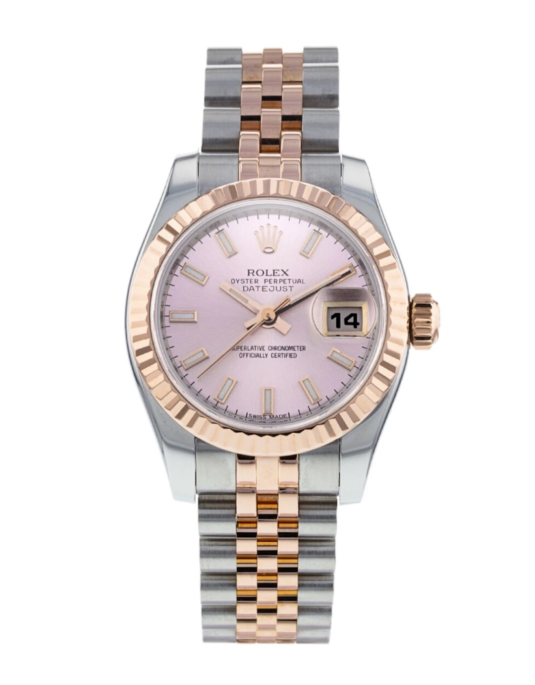 Rolex Lady Oyster Perpetual 179171/3 179171/3