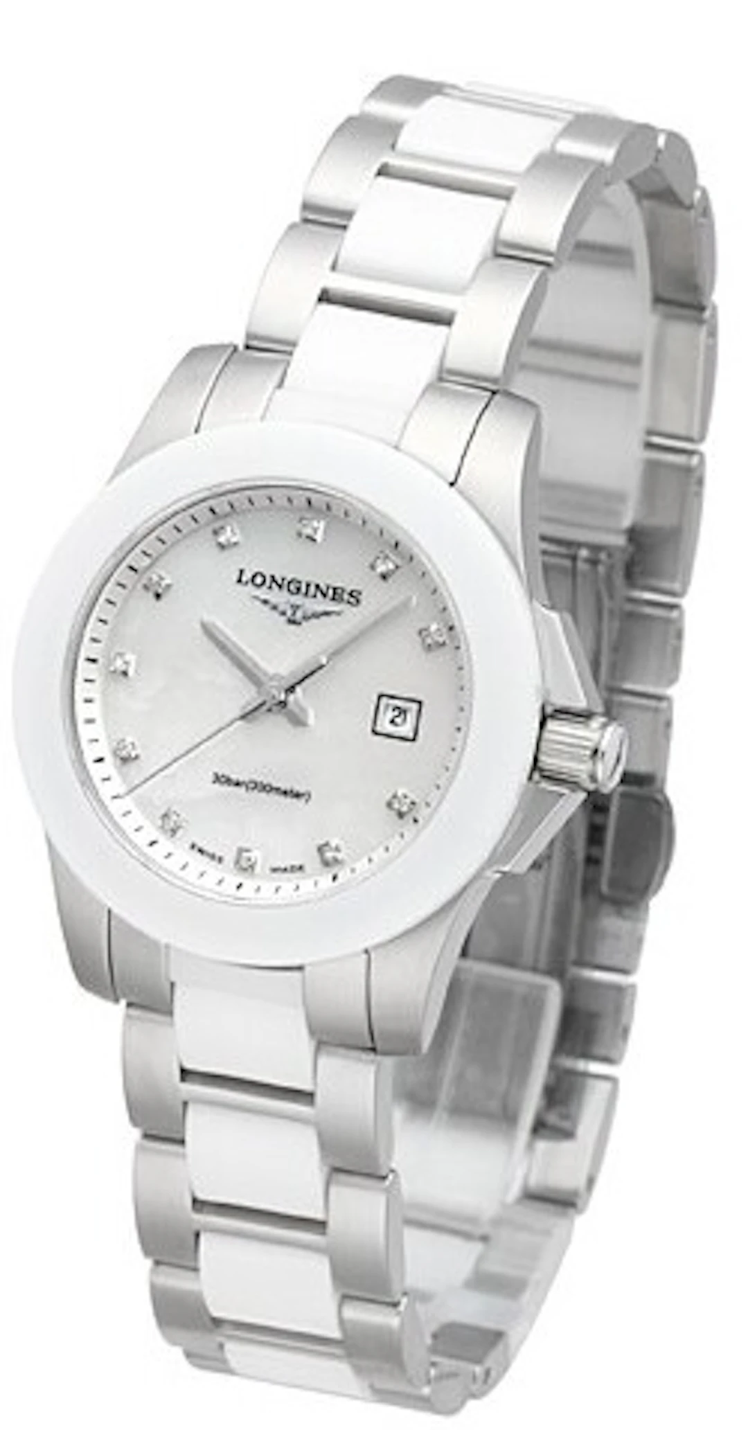 Longines Conquest L3.257.4.87.7 L3.257.4.87.7