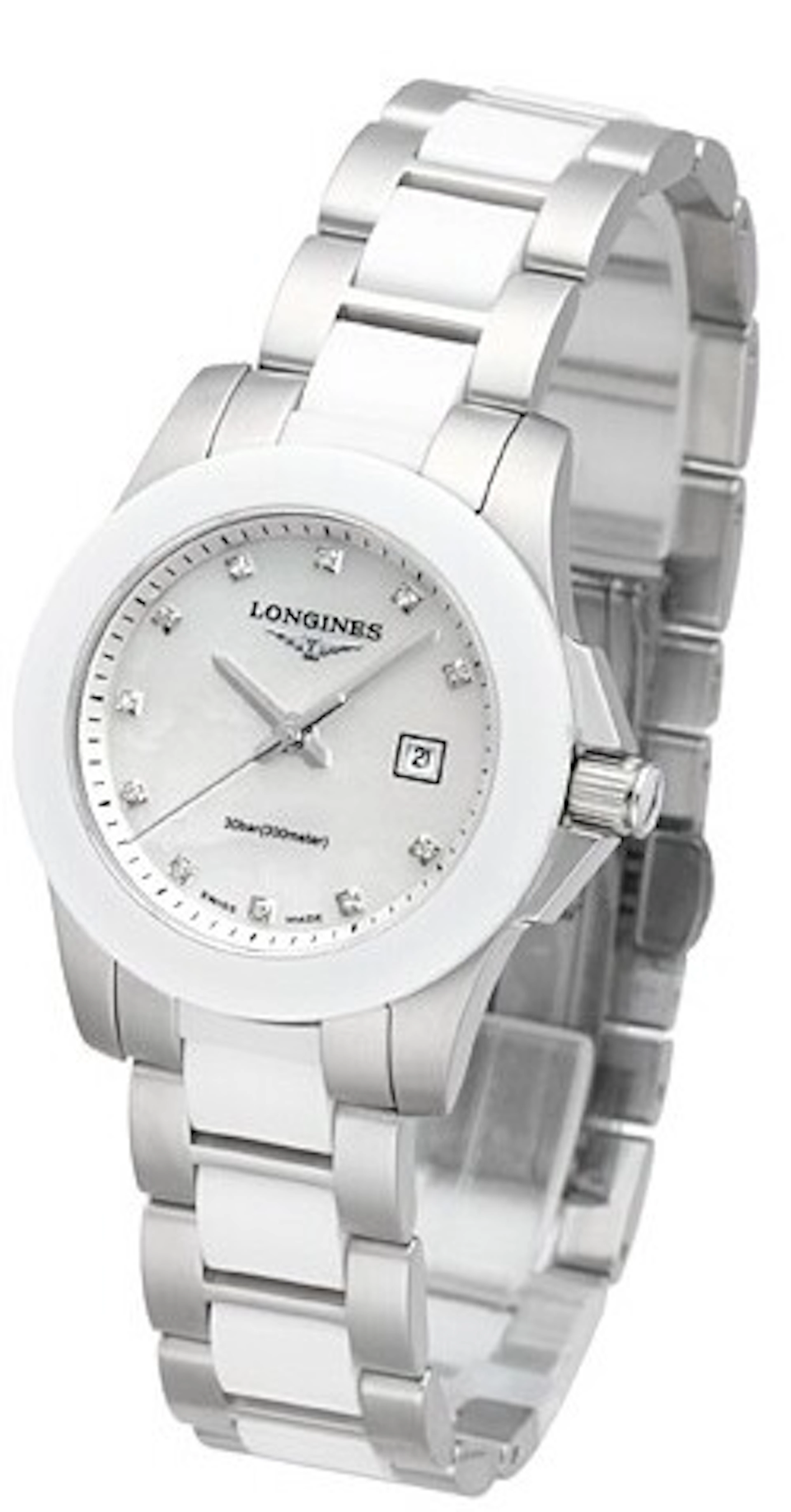 Longines Conquest L3.257.4.87.7 L3.257.4.87.7