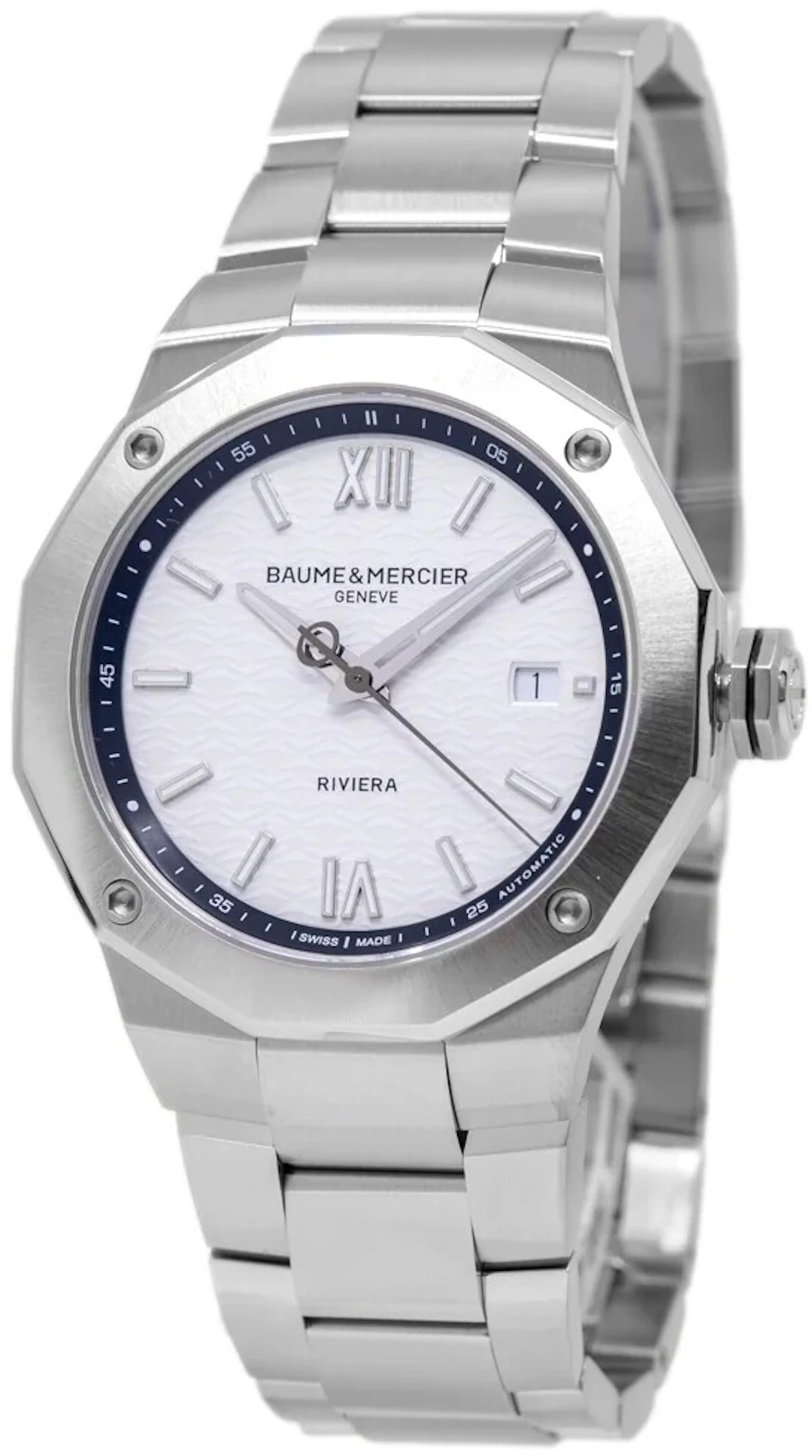 Baume & Mercier Riviera M0A10829 M0A10829