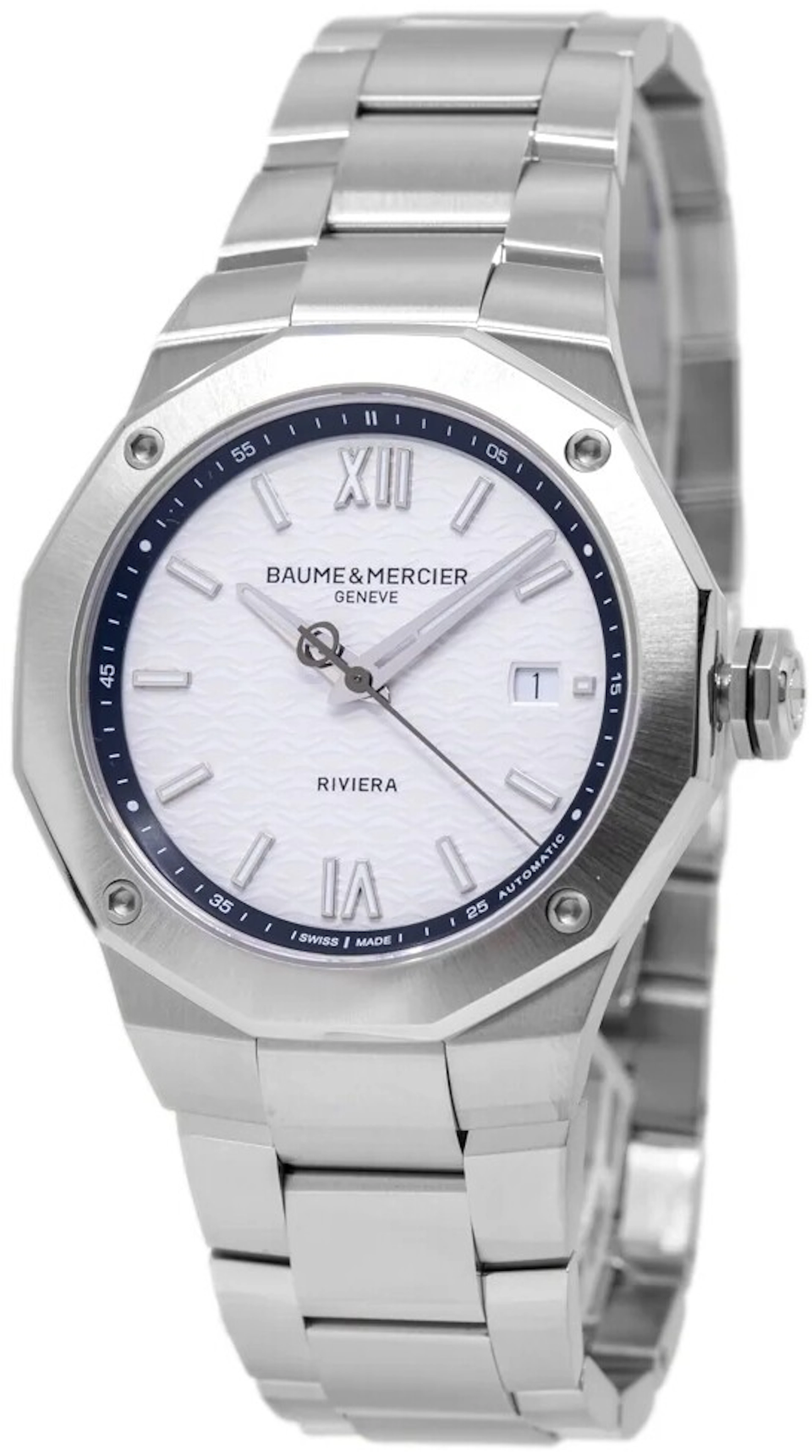 Baume & Mercier Riviera M0A10829 M0A10829