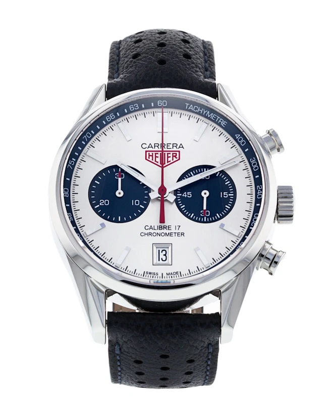 TAG Heuer Carrera CV5111.FC6335 CV5111.FC6335