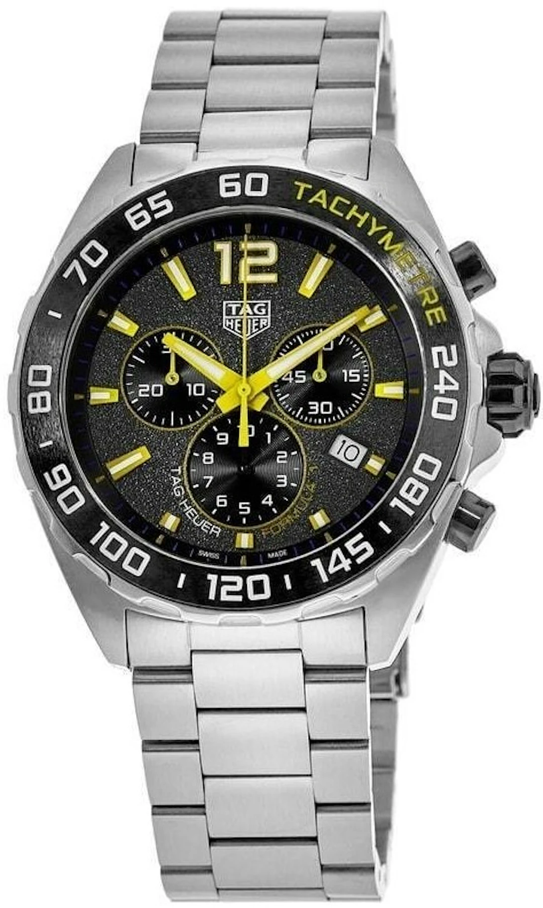 TAG Heuer Formula 1 CAZ101AG.BA0842 CAZ101AG.BA0842