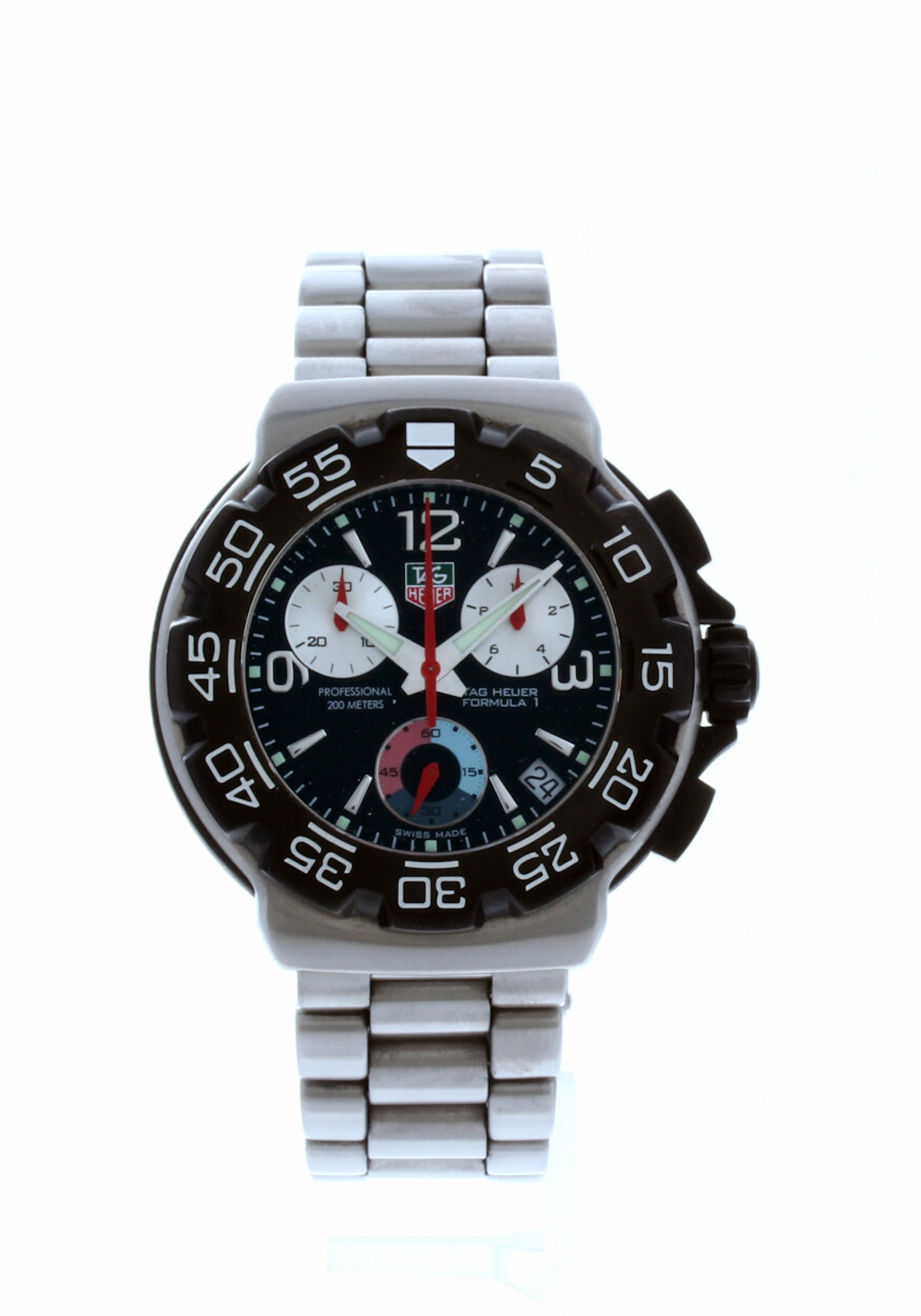 TAG Heuer Formula 1 CAC1110.BA0850 CAC1110.BA0850