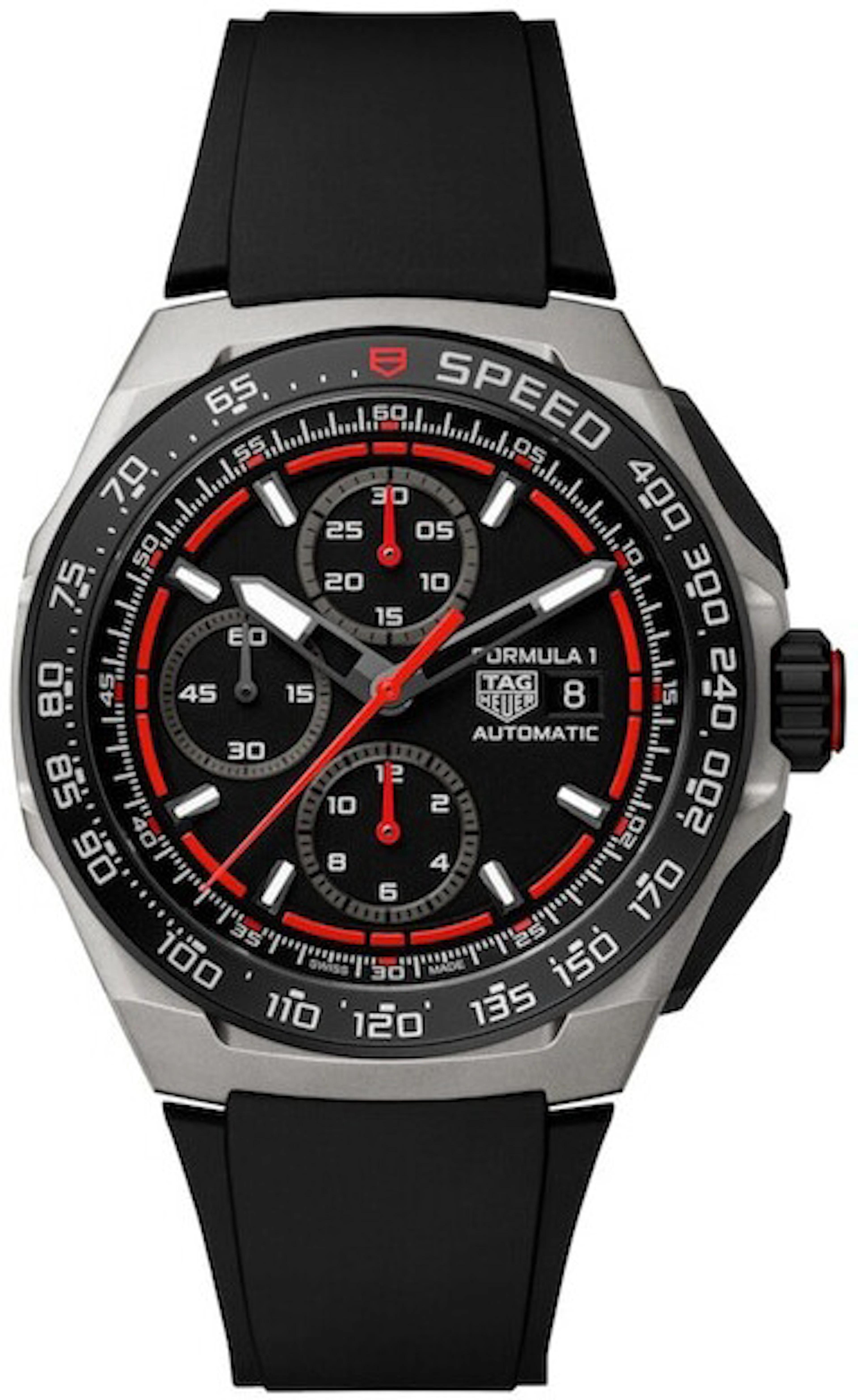 TAG Heuer Formula 1 CBZ2082.FT8096 CBZ2082.FT8096