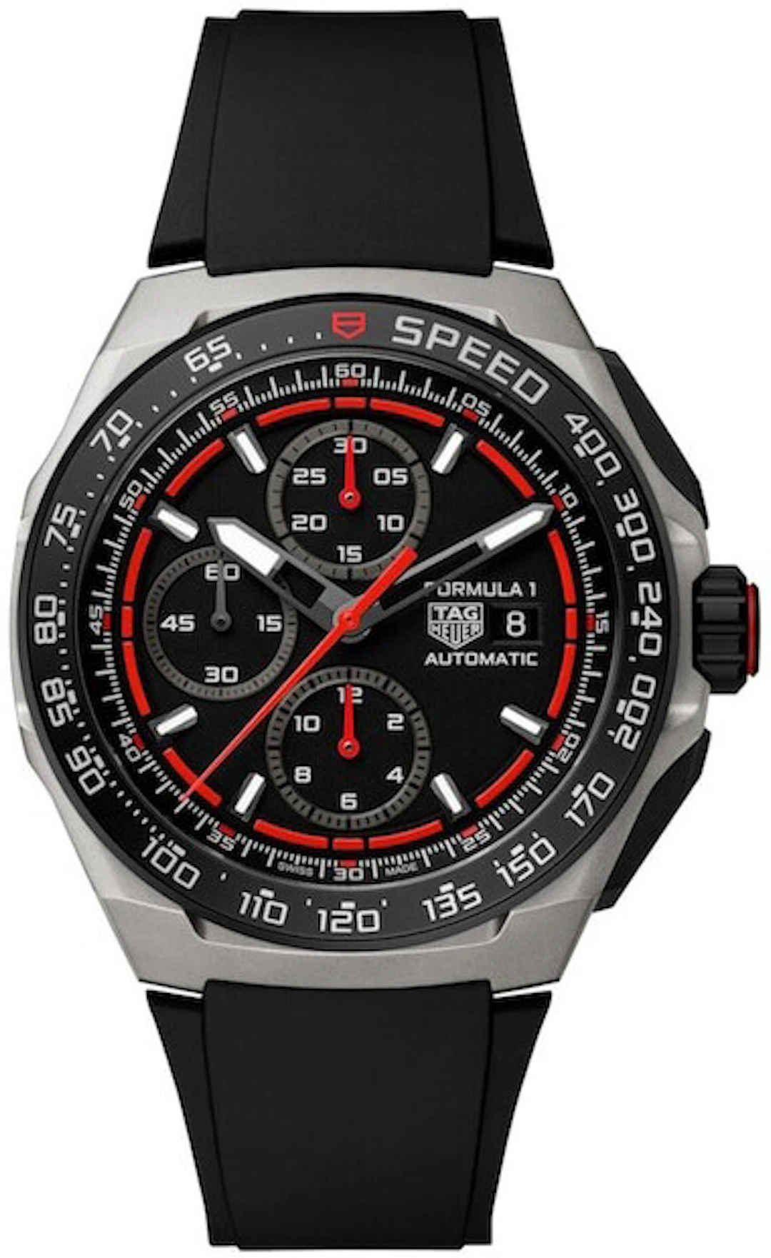 TAG Heuer Formula 1 CBZ2082.FT8096 CBZ2082.FT8096