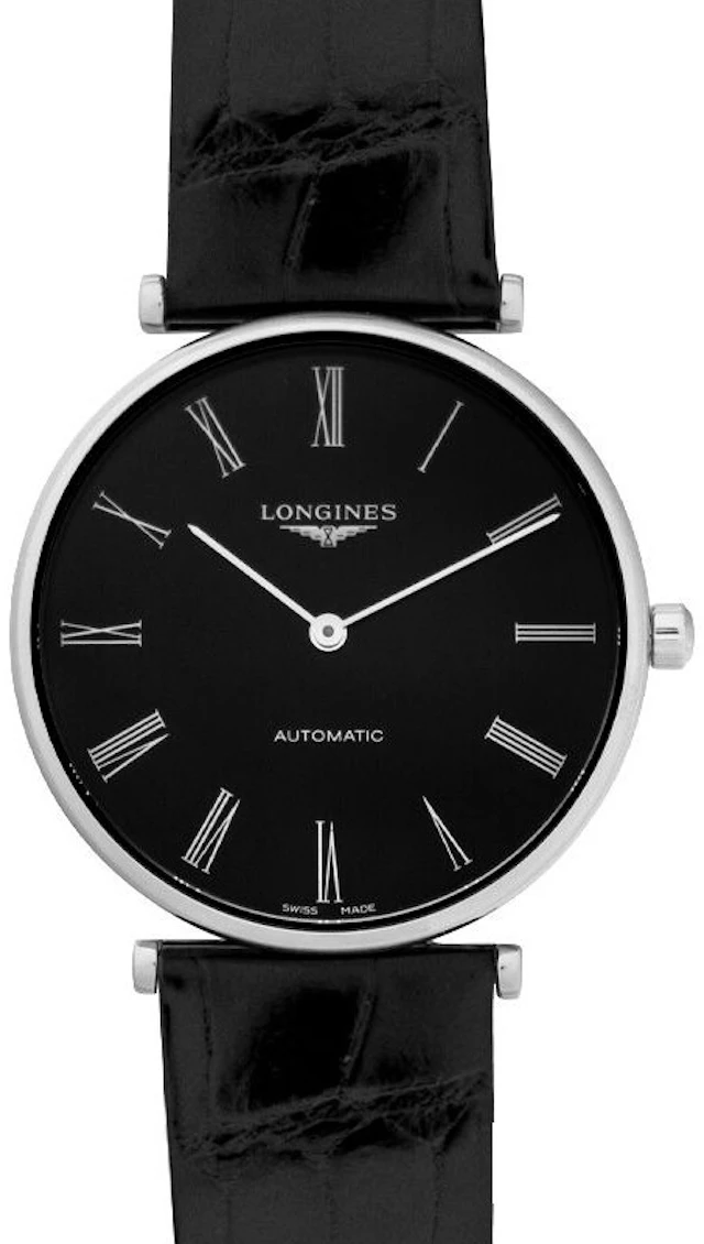 Longines La Grande Classique De Longines L4.918.4.51.2 L4.918.4.51.2