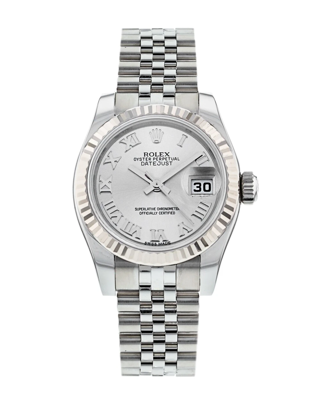 Rolex Lady Oyster Perpetual 179174/8 179174/8