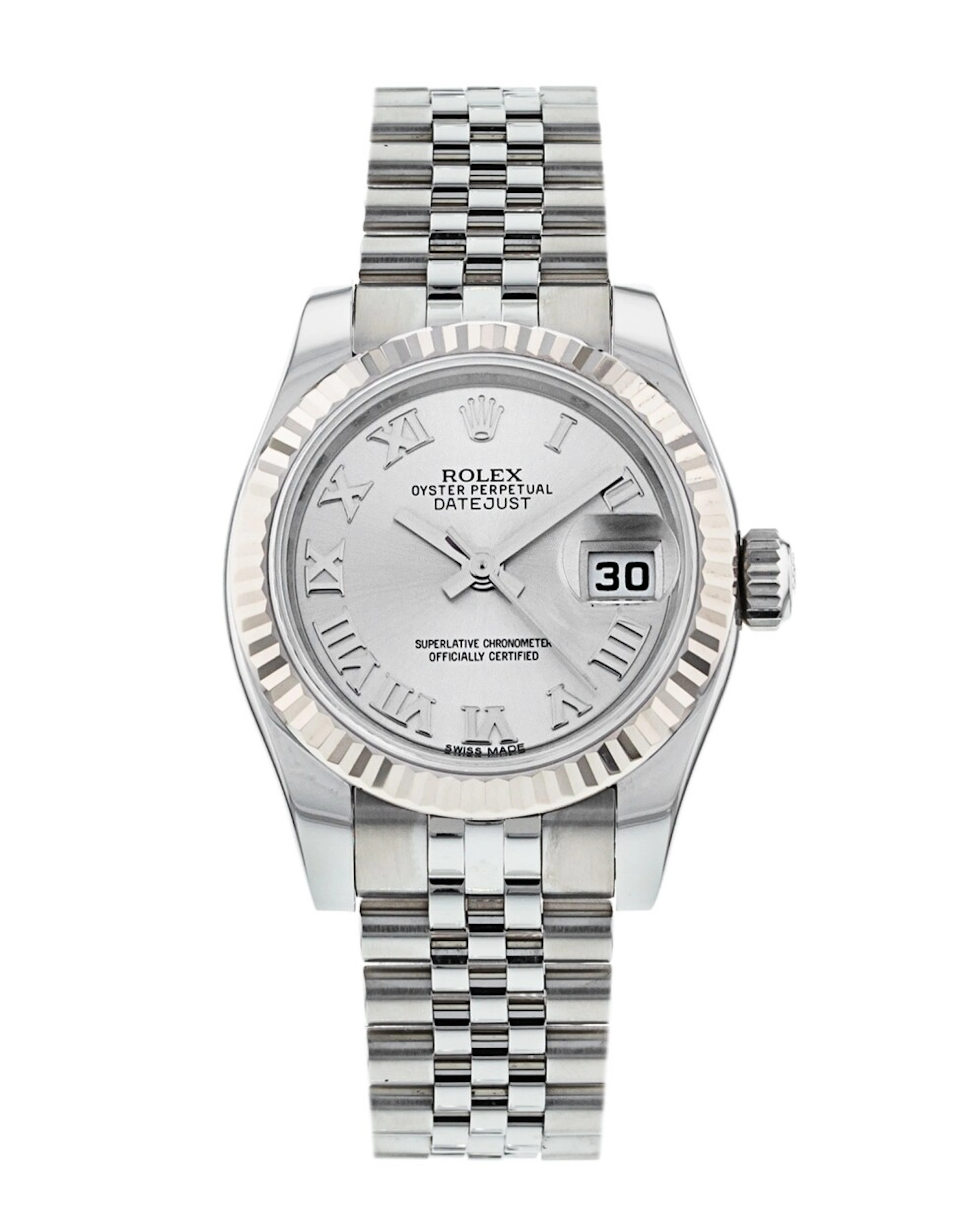 Rolex Lady Oyster Perpetual 179174/8 179174/8