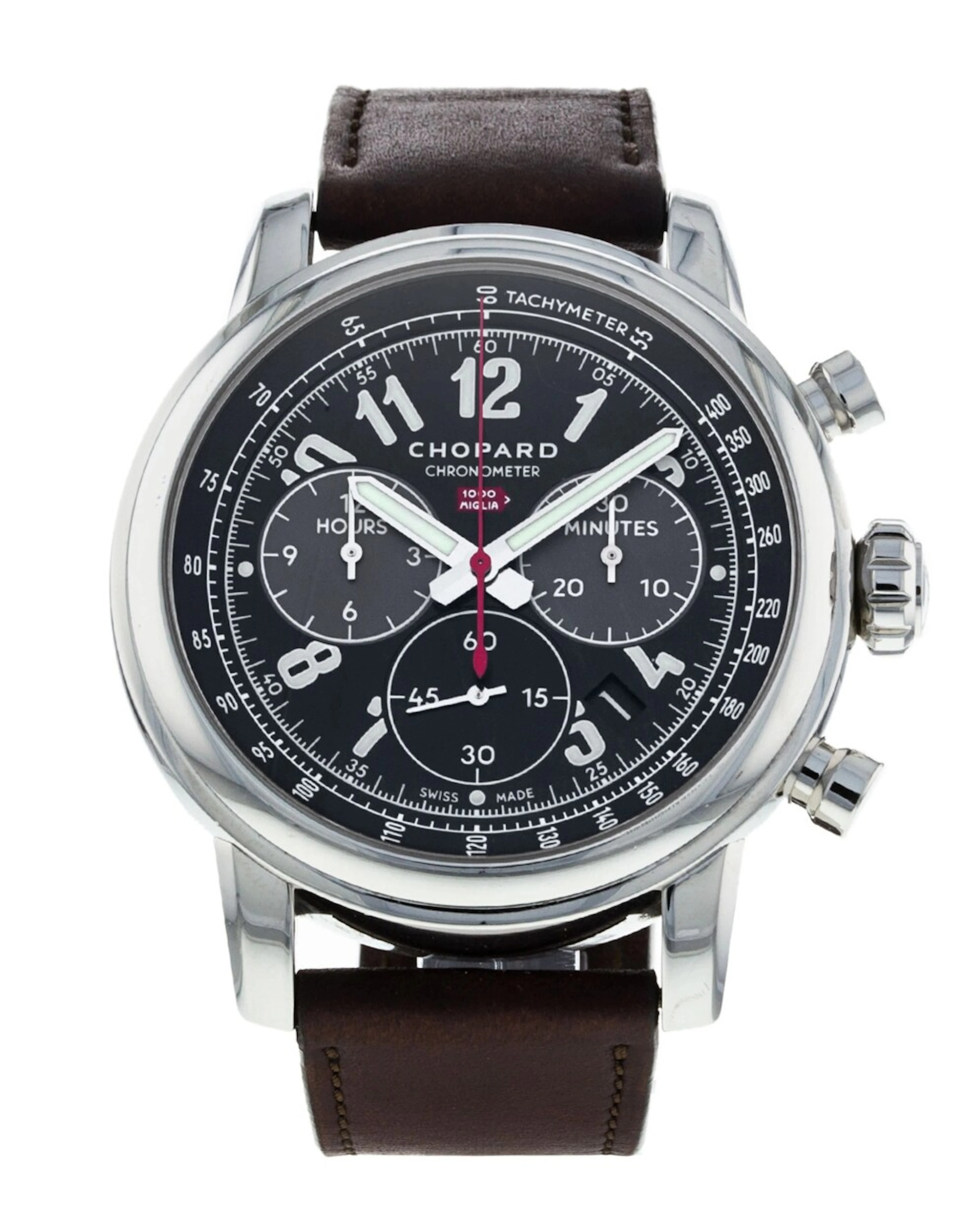 Chopard Mille Miglia 168580-3001 168580-3001